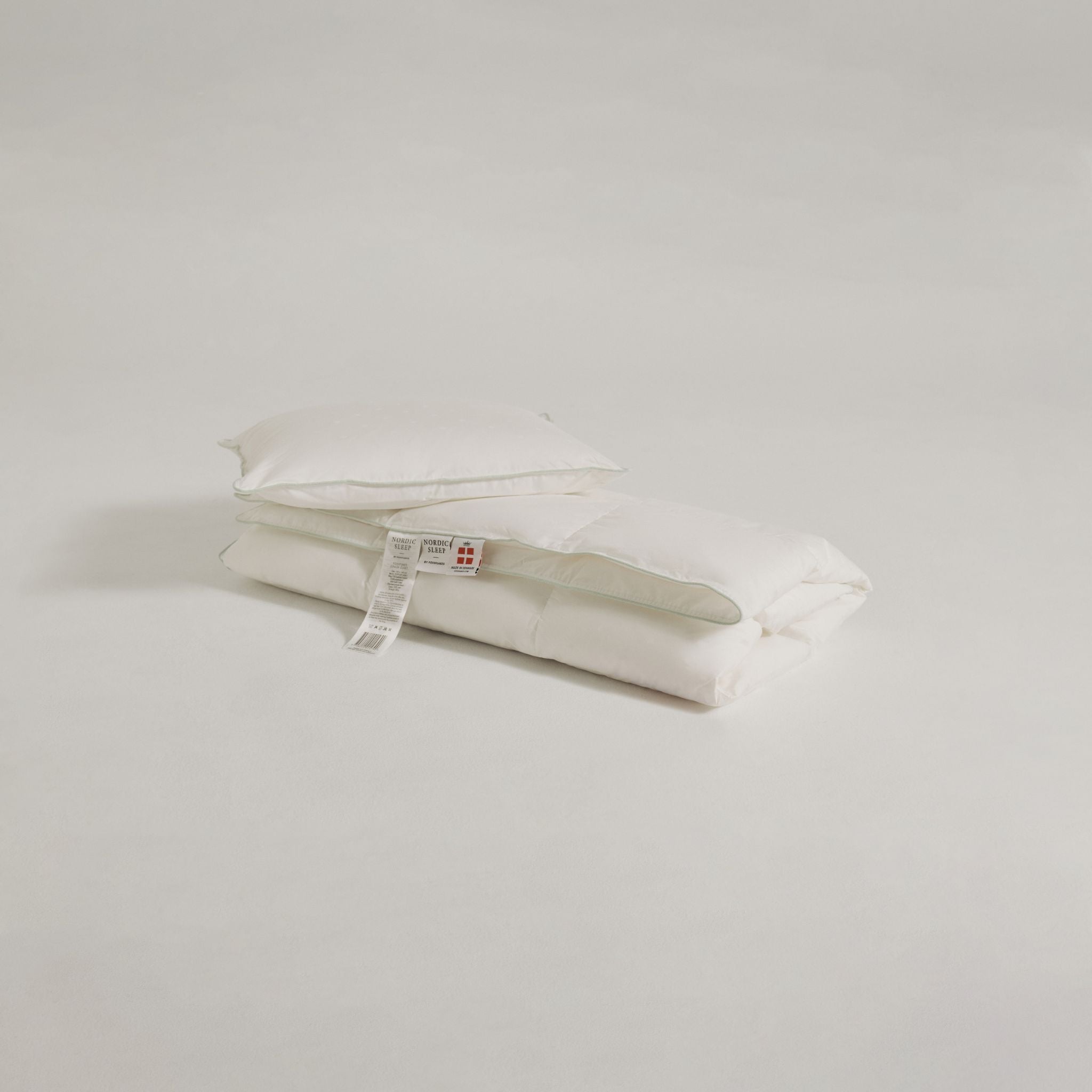 Junior Pillow & Duvet