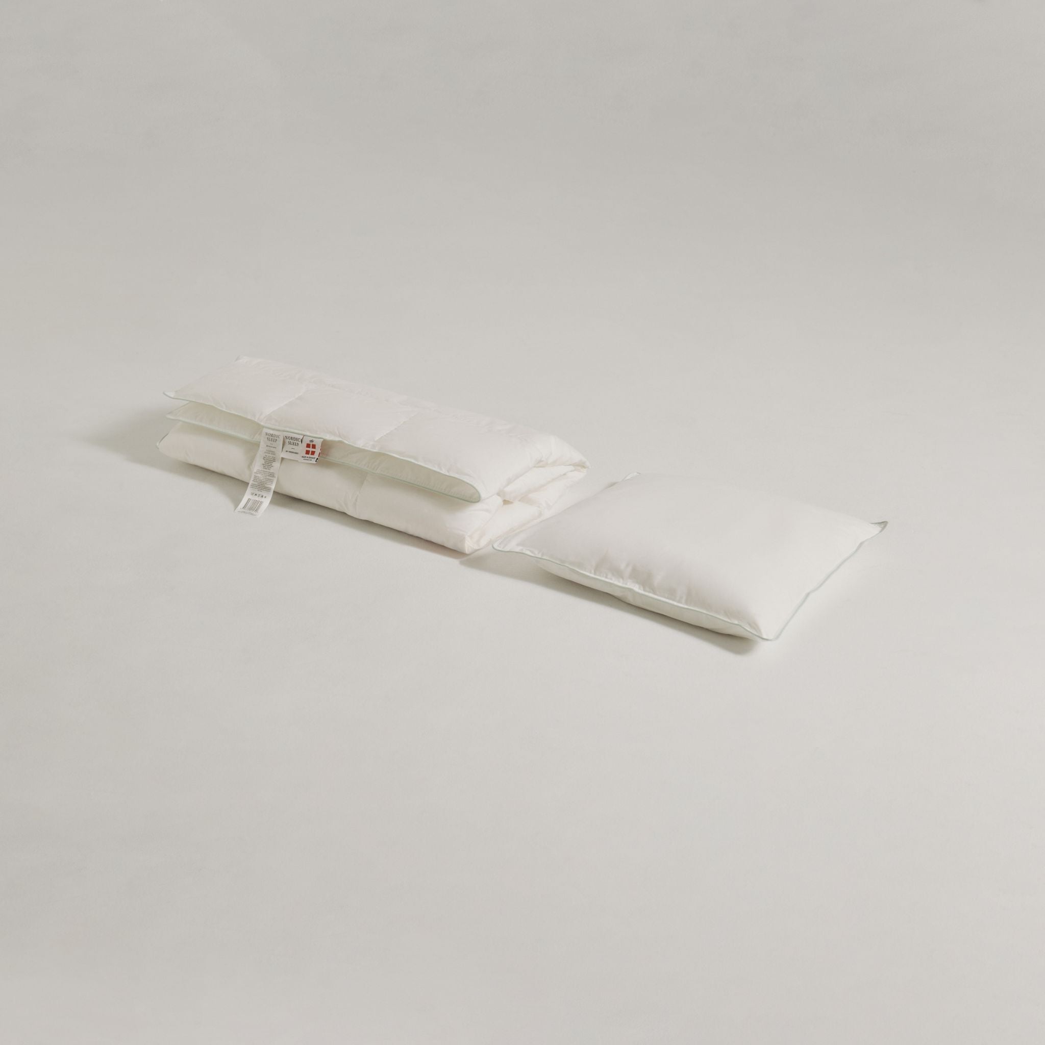 Junior Pillow & Duvet