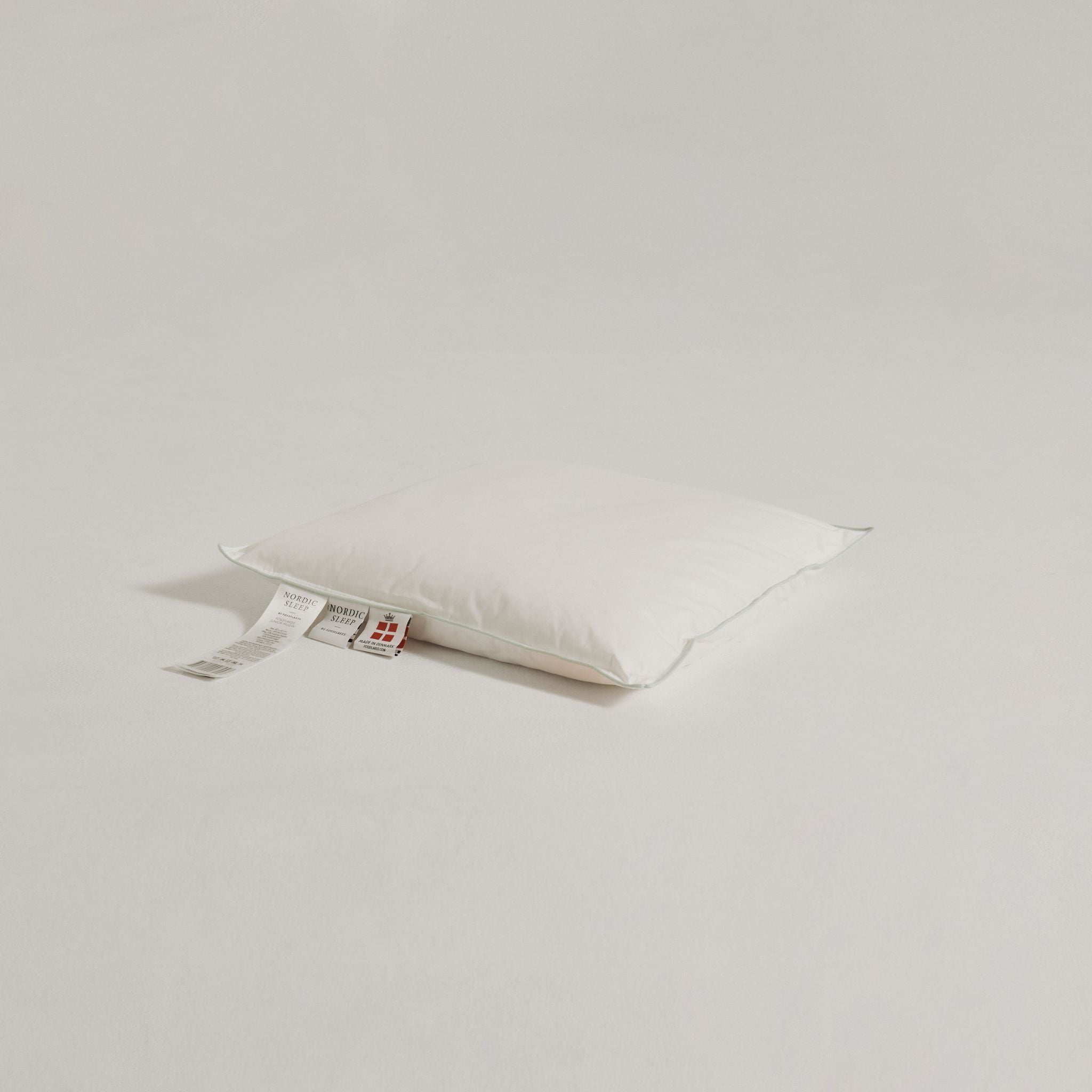 Junior Pillow & Duvet