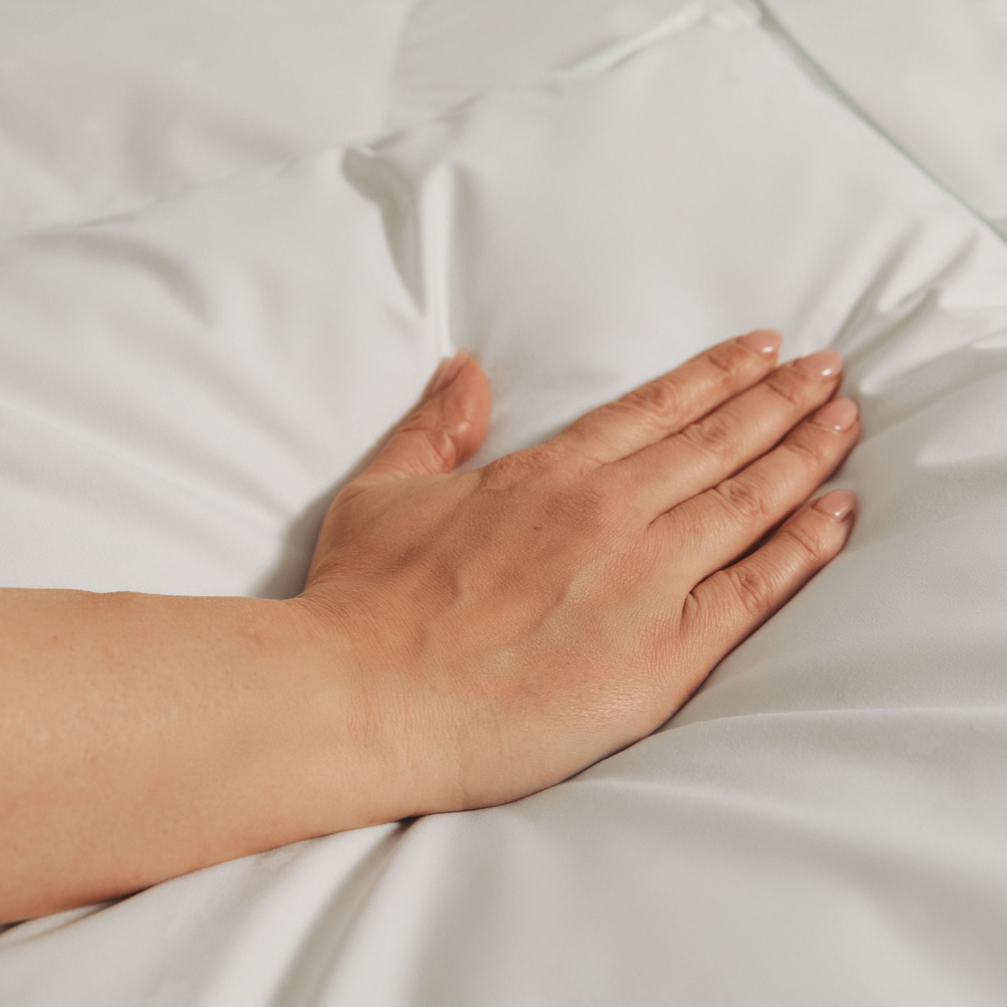 Junior Pillow & Duvet