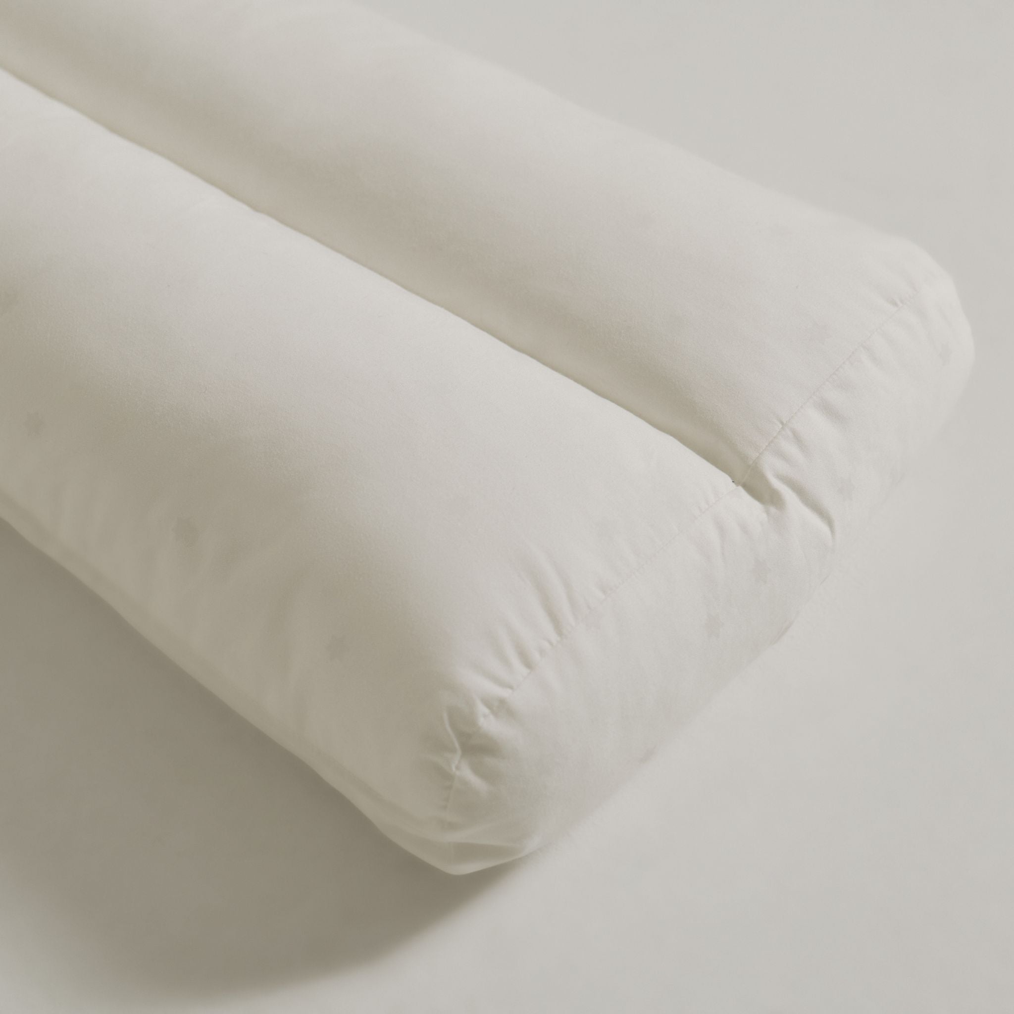 KneeAnke Support Pillow incl. cover - White