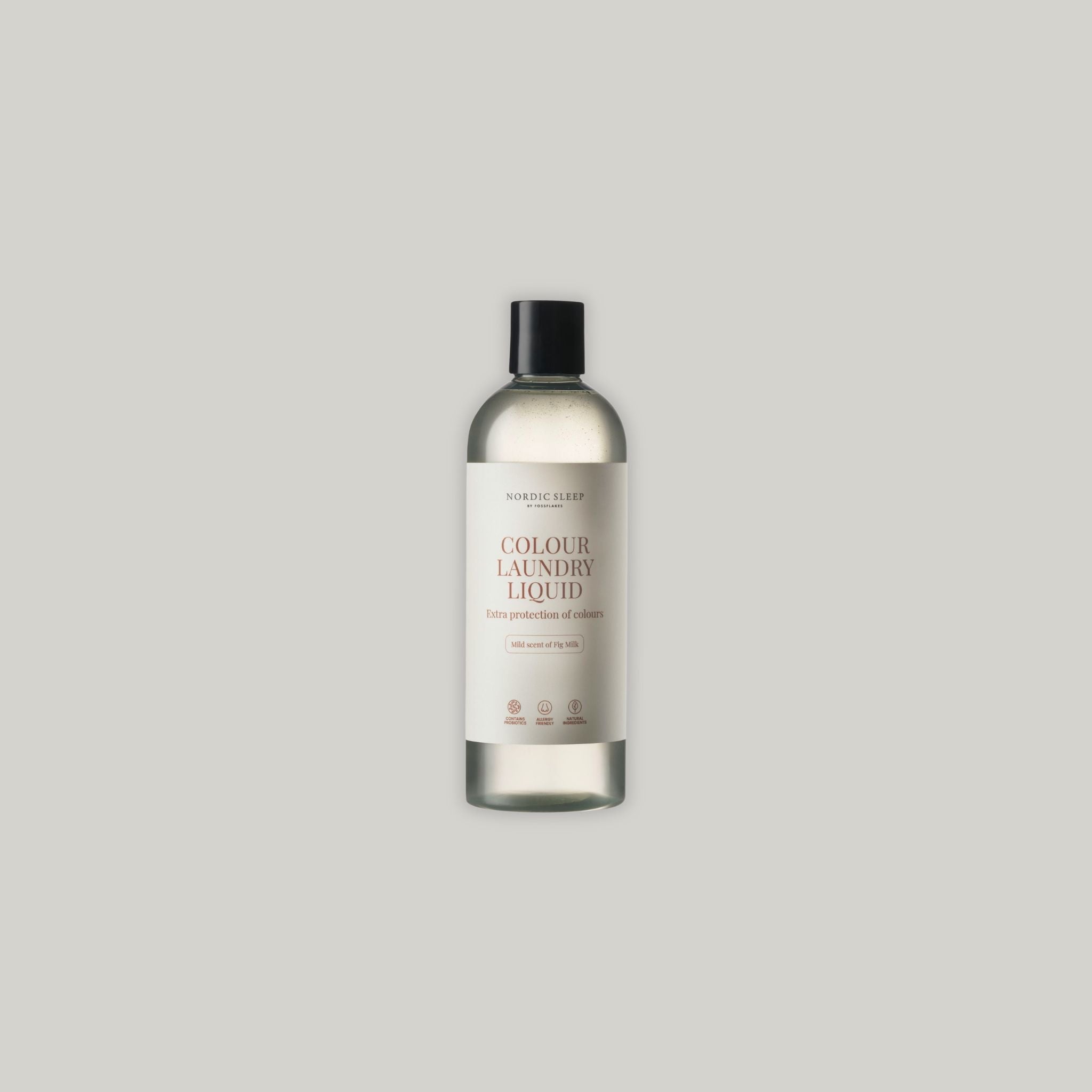 Laundry liquid for pillows & duvets - Colour - 500 ml