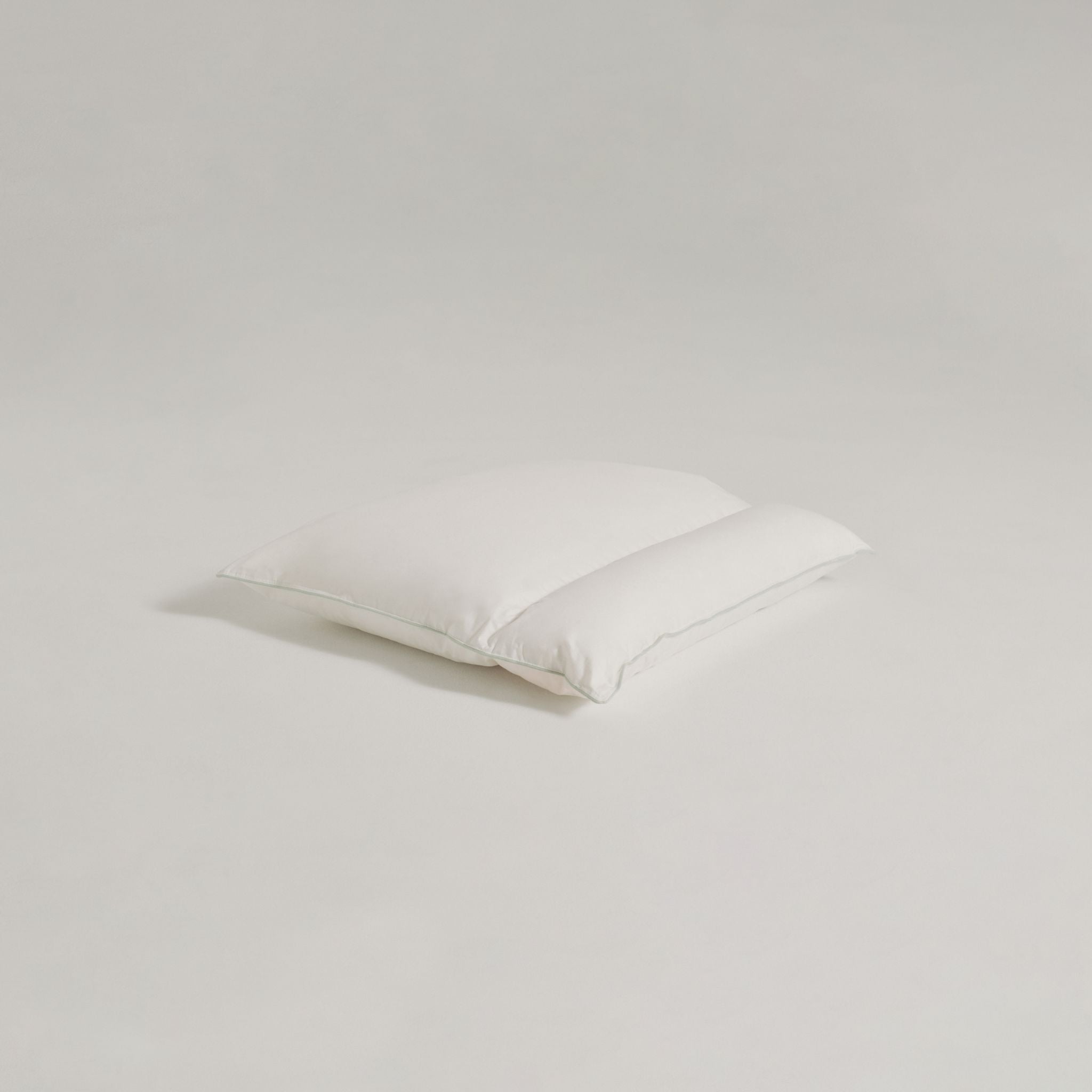 Nordic Sleep by Fossflakes - Premium vegan down duvets & pillows