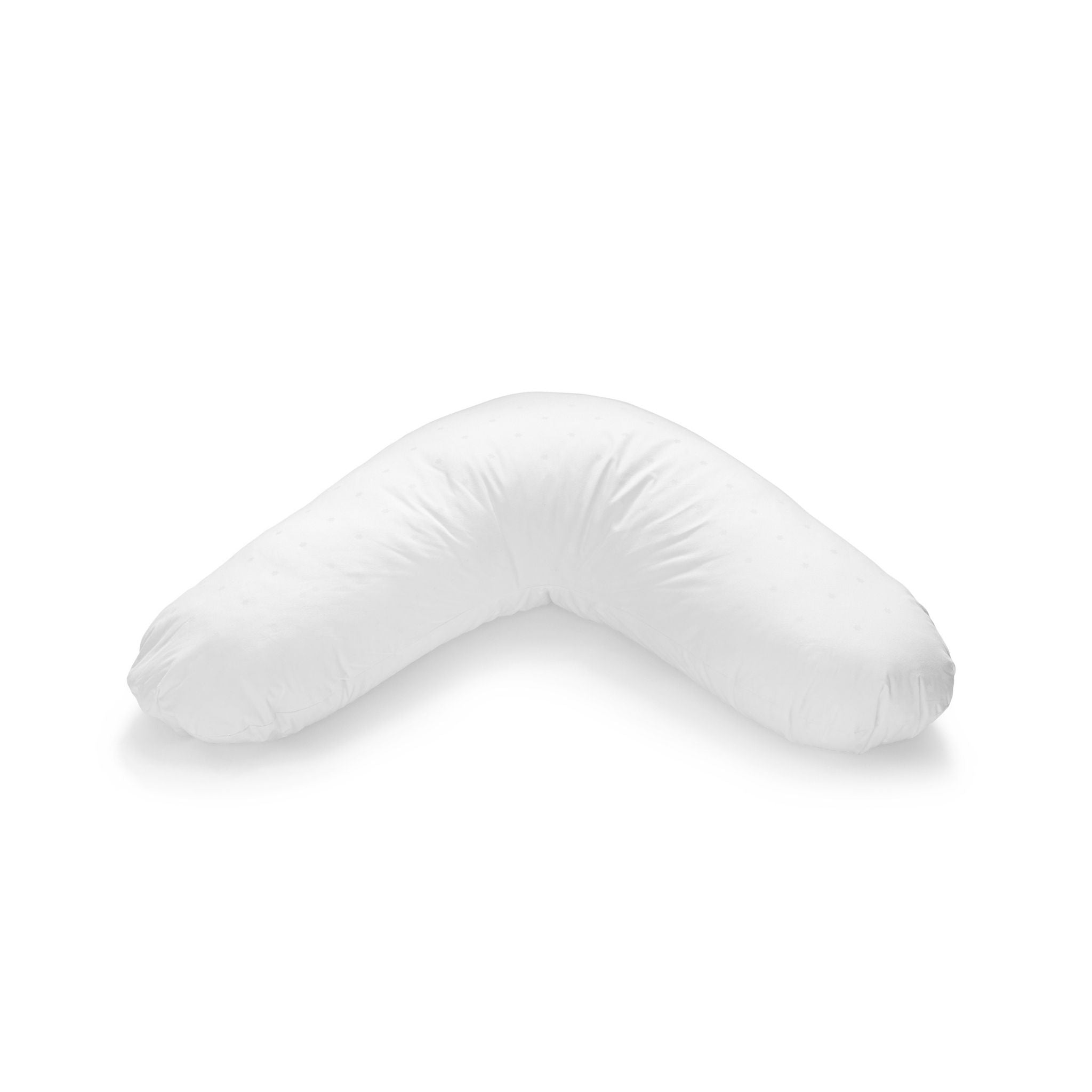 Cover for Nursing Pillow - White (Discontinued design)