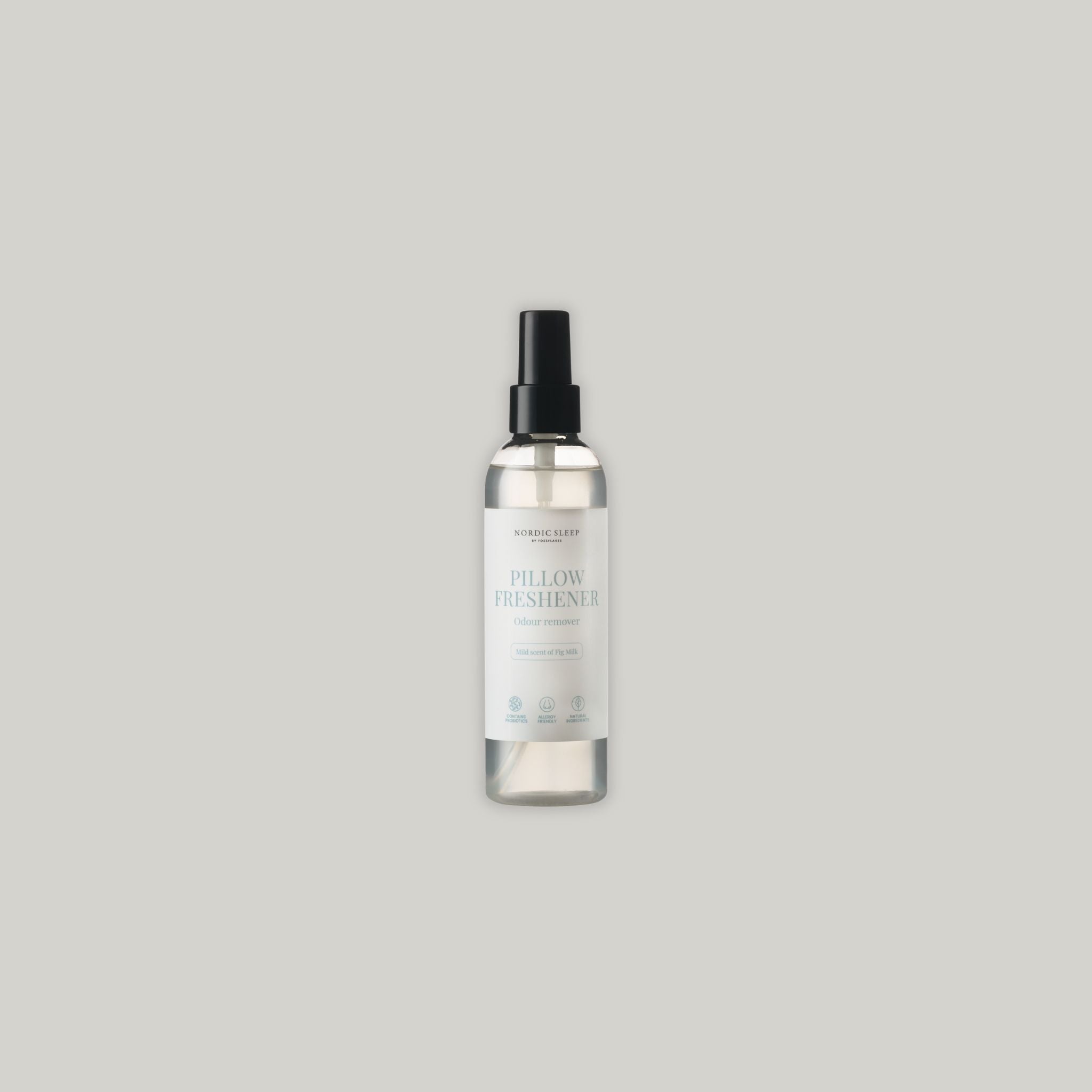 Pillow Freshener – Fresh scent - 190 ml (Free gift)