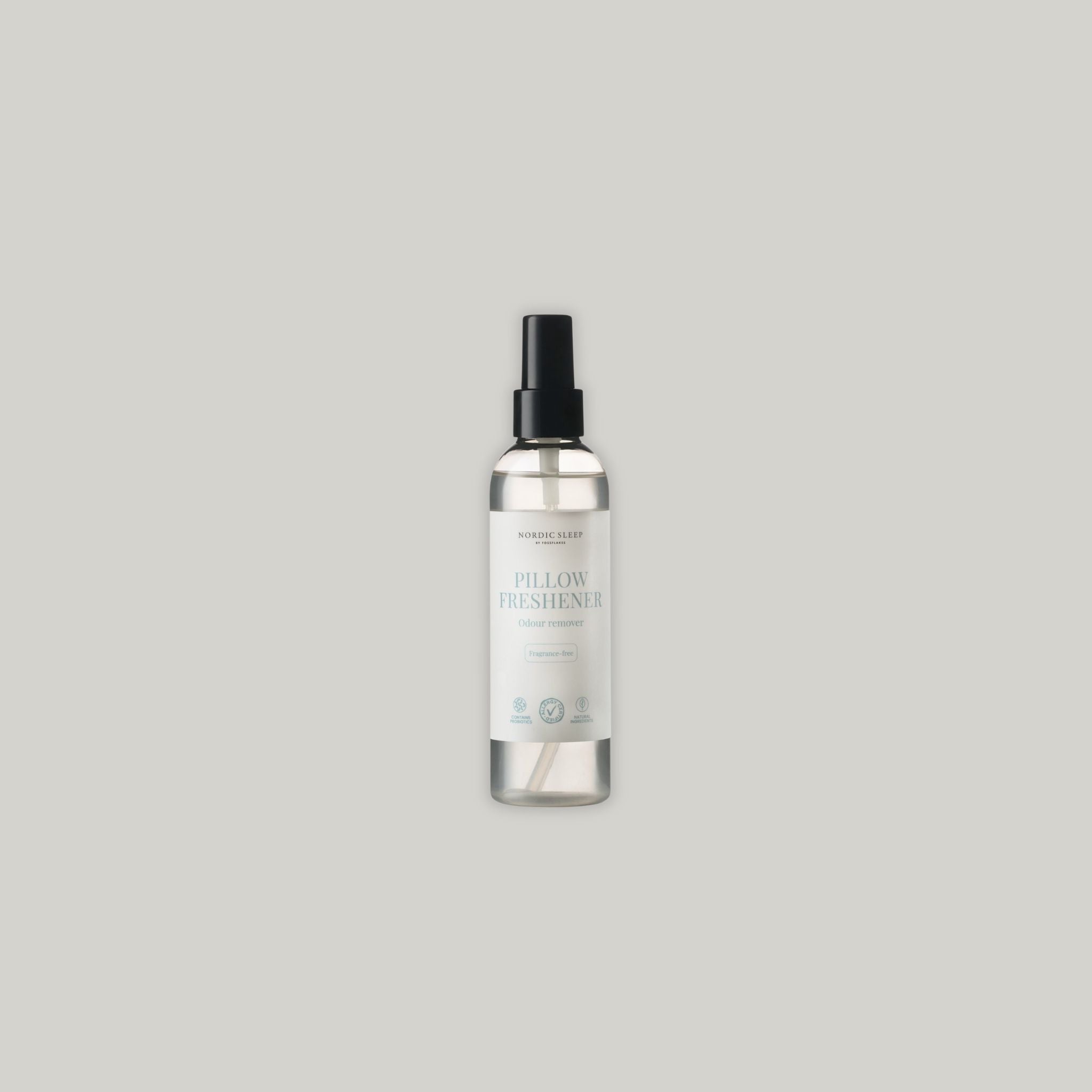 Pillow Freshener – Fragrance-free - 190 ml