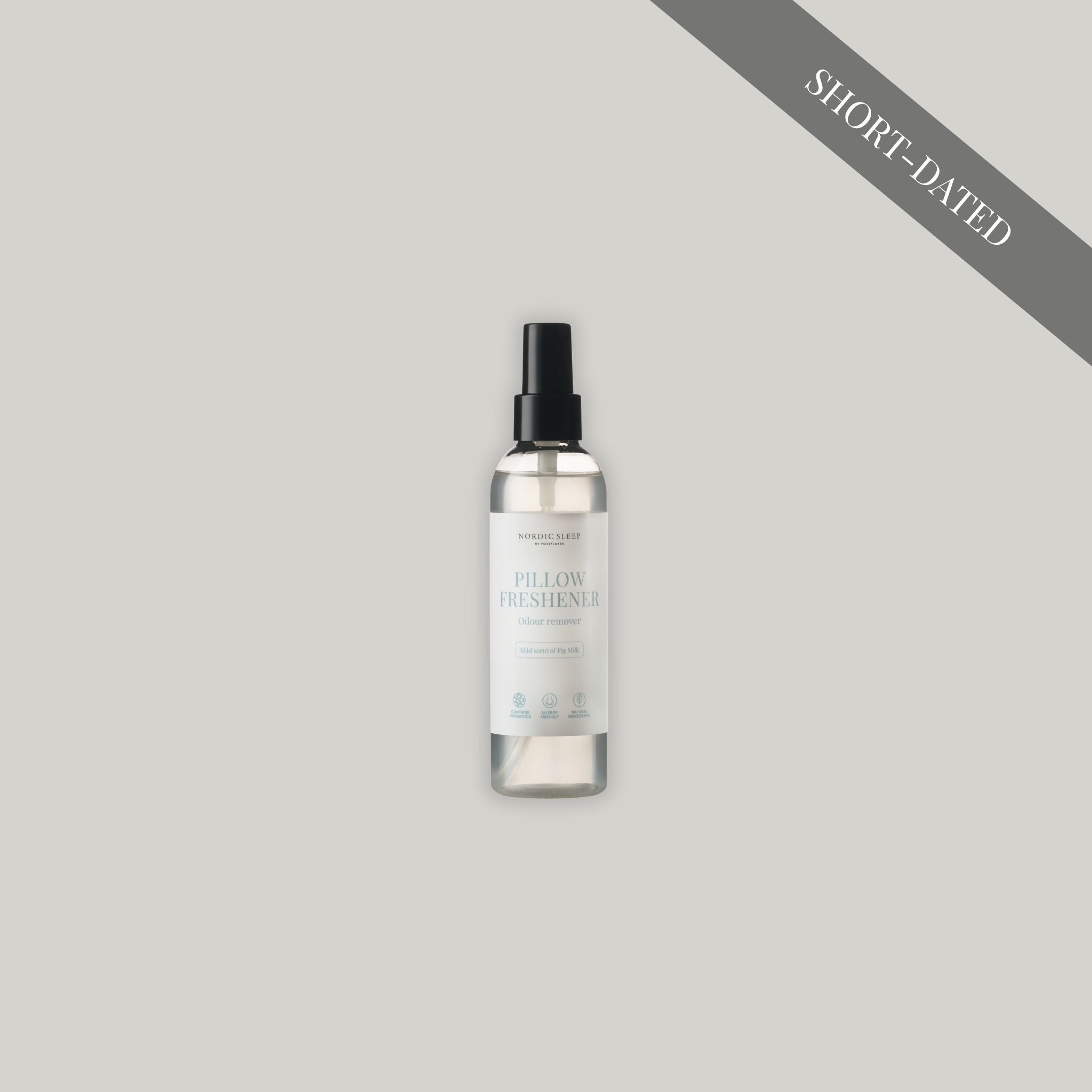 Pillow Freshener – Fresh scent - 190 ml (Short-dated)
