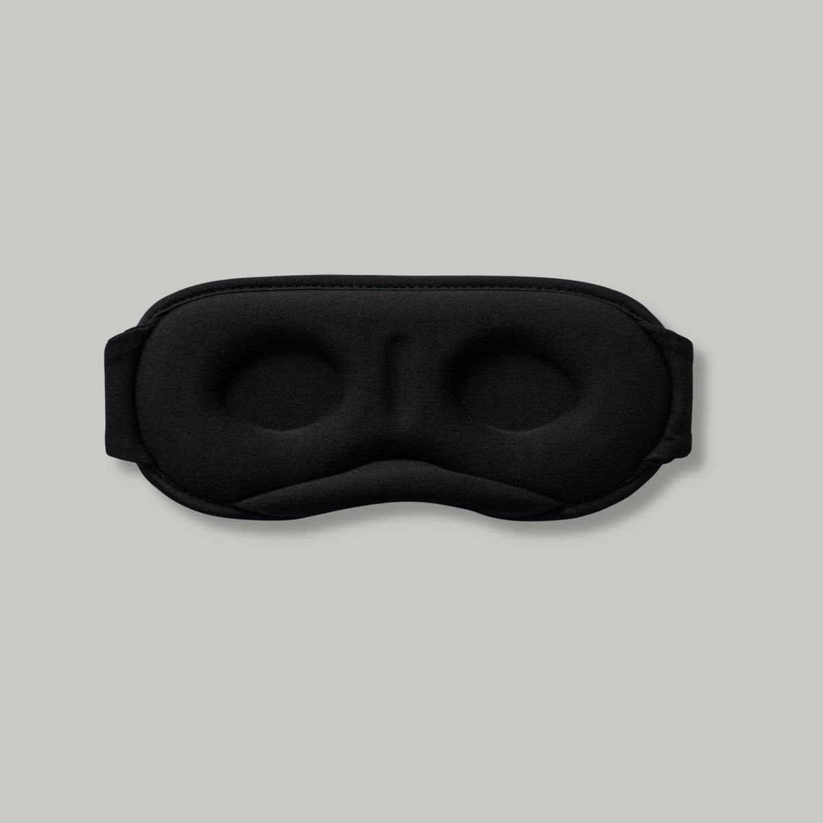 Sleep Mask - Black