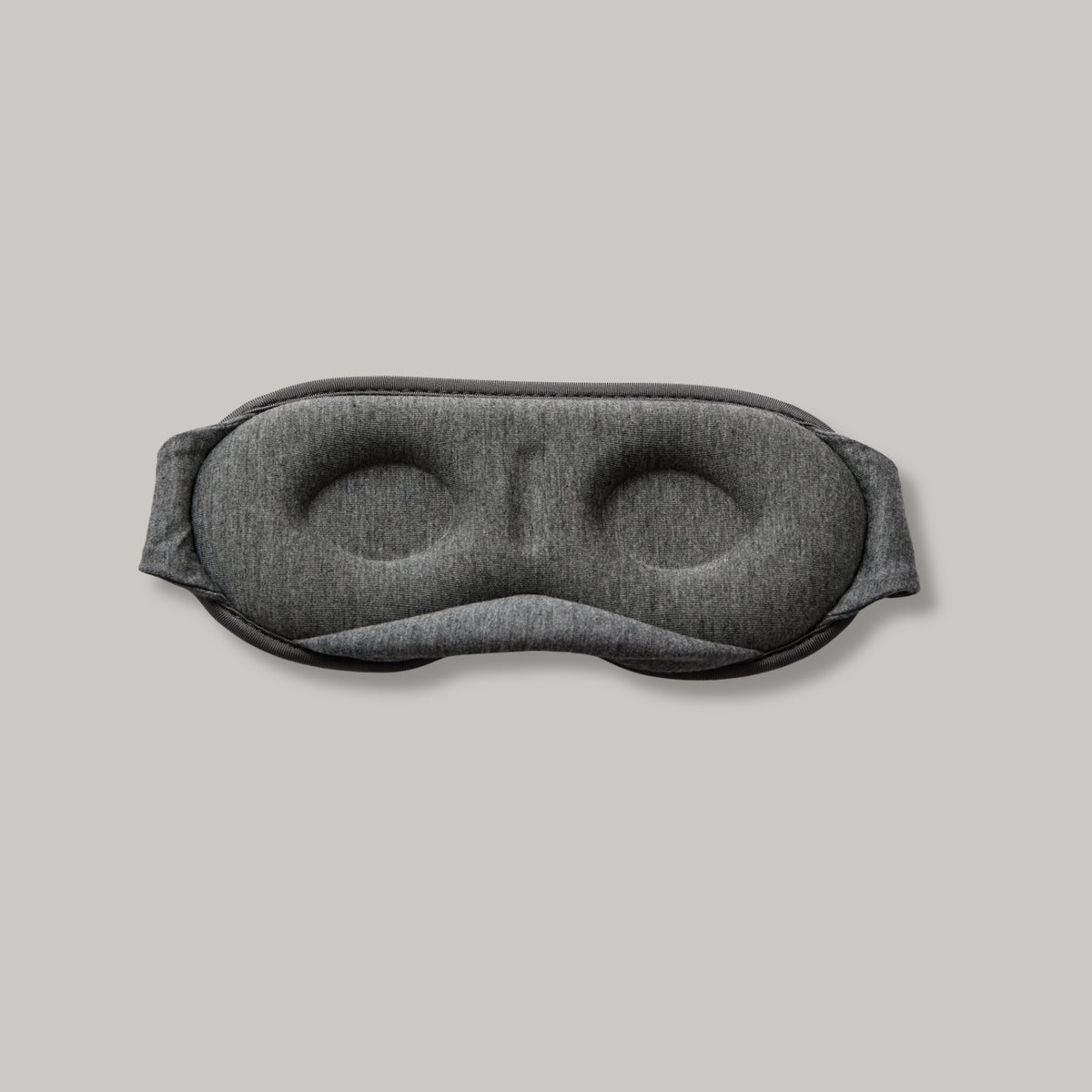Sleep Mask - Grey