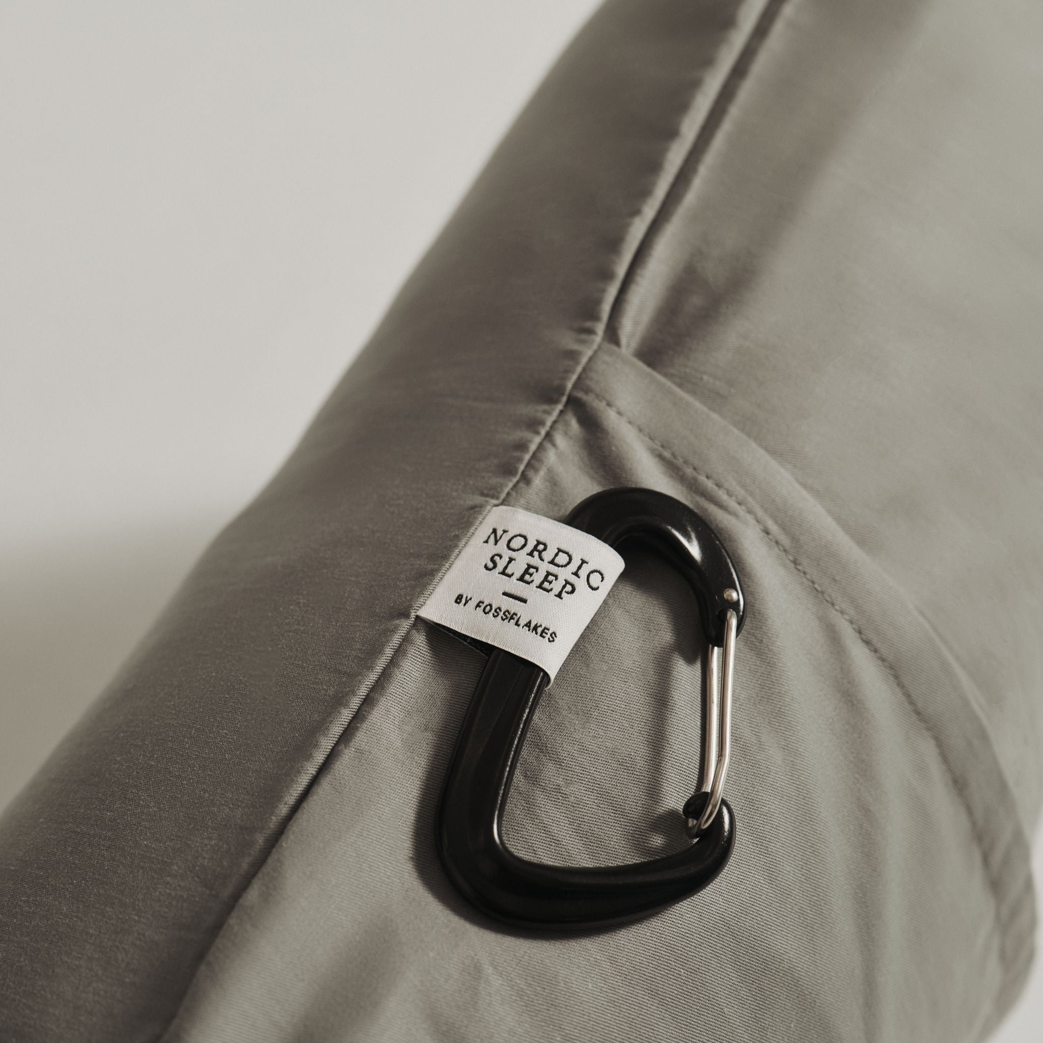 Travel Pillow incl. cover