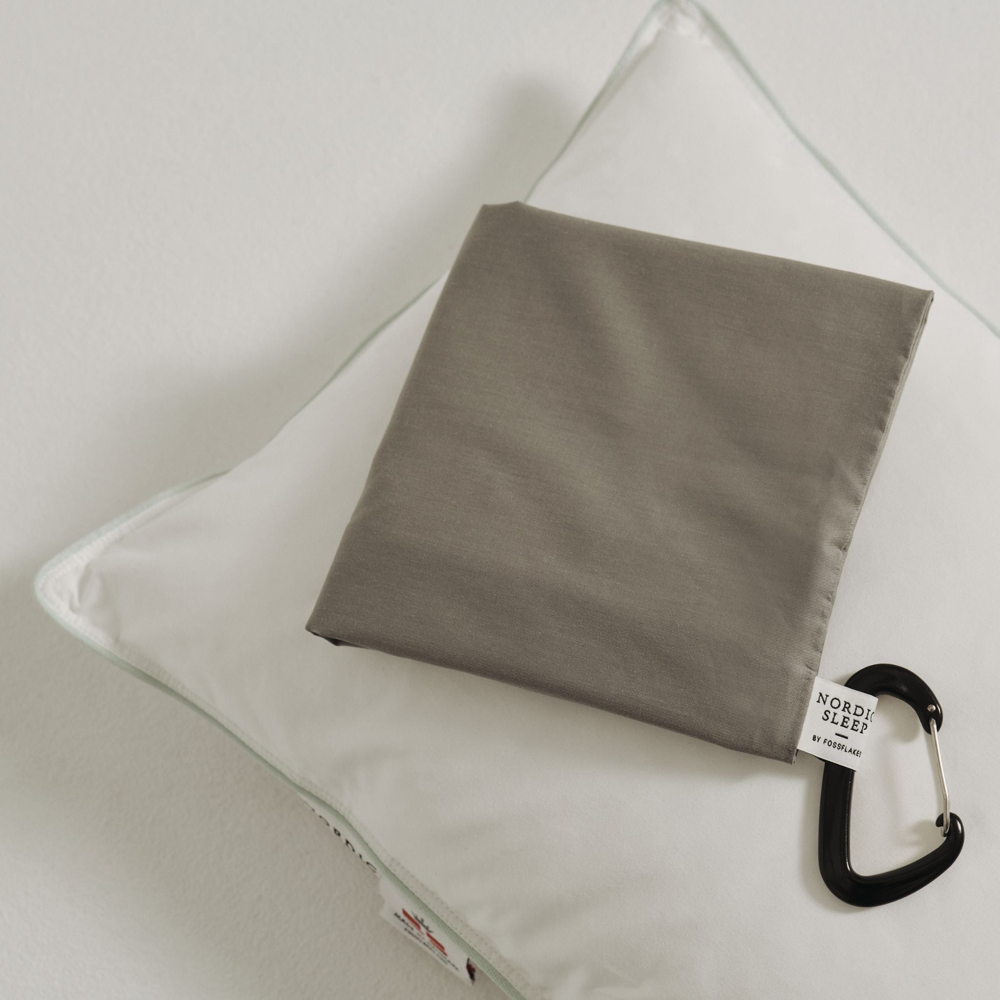 Travel Pillow incl. cover