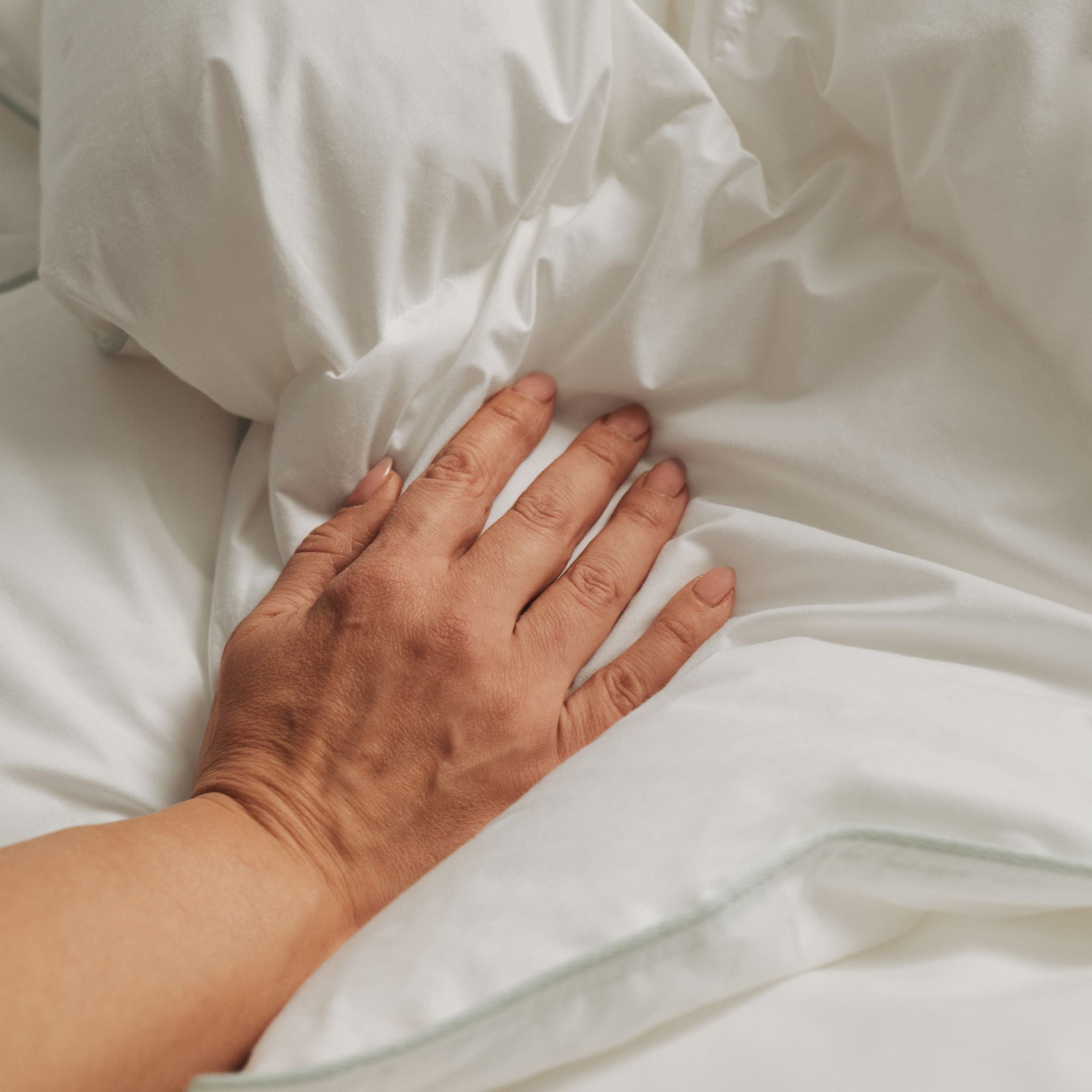 Winter Duvet