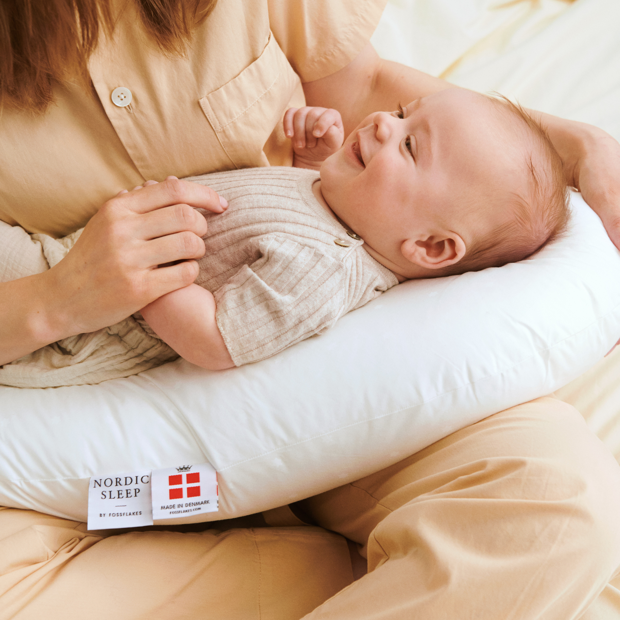 Baby Starter Set