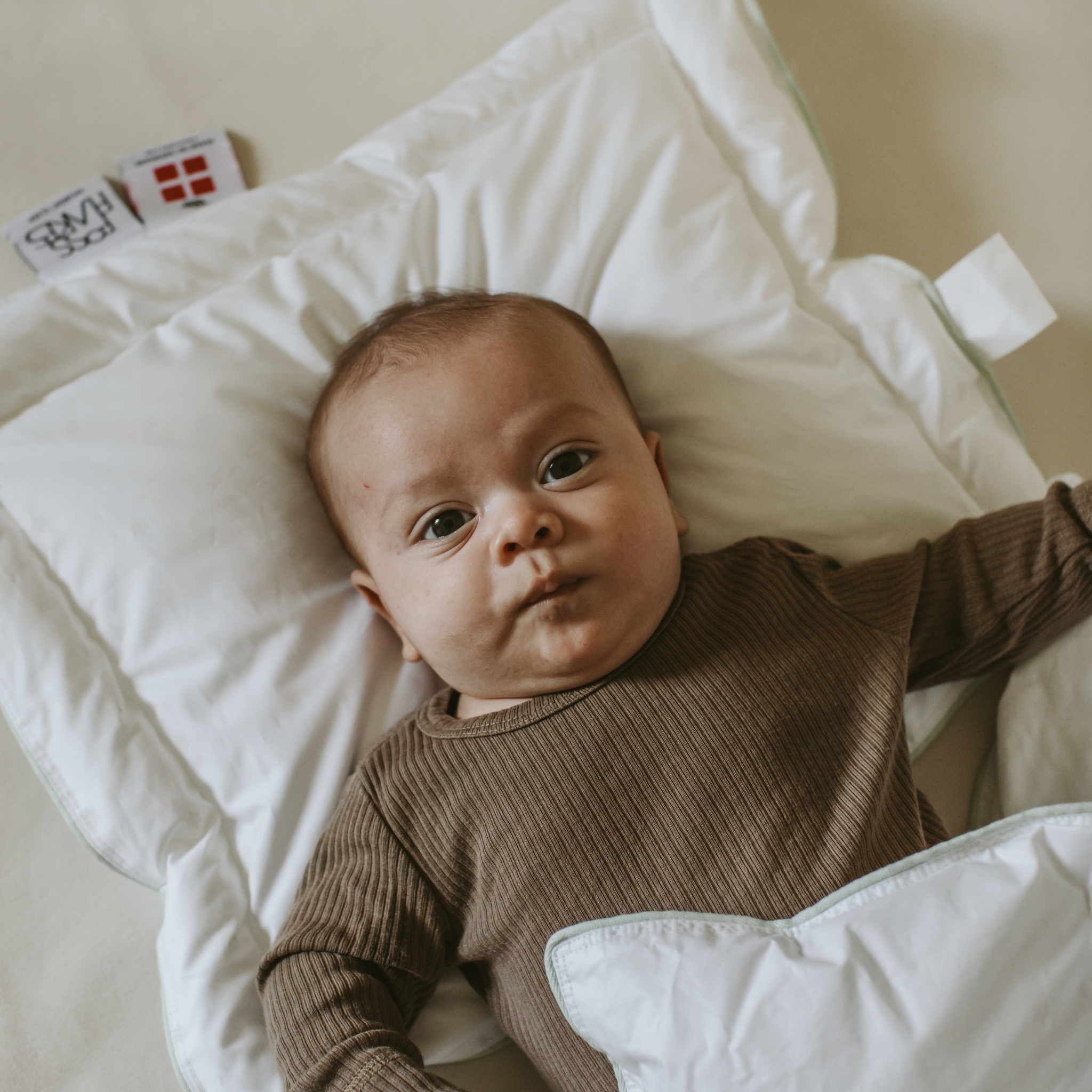 Baby Starter Set