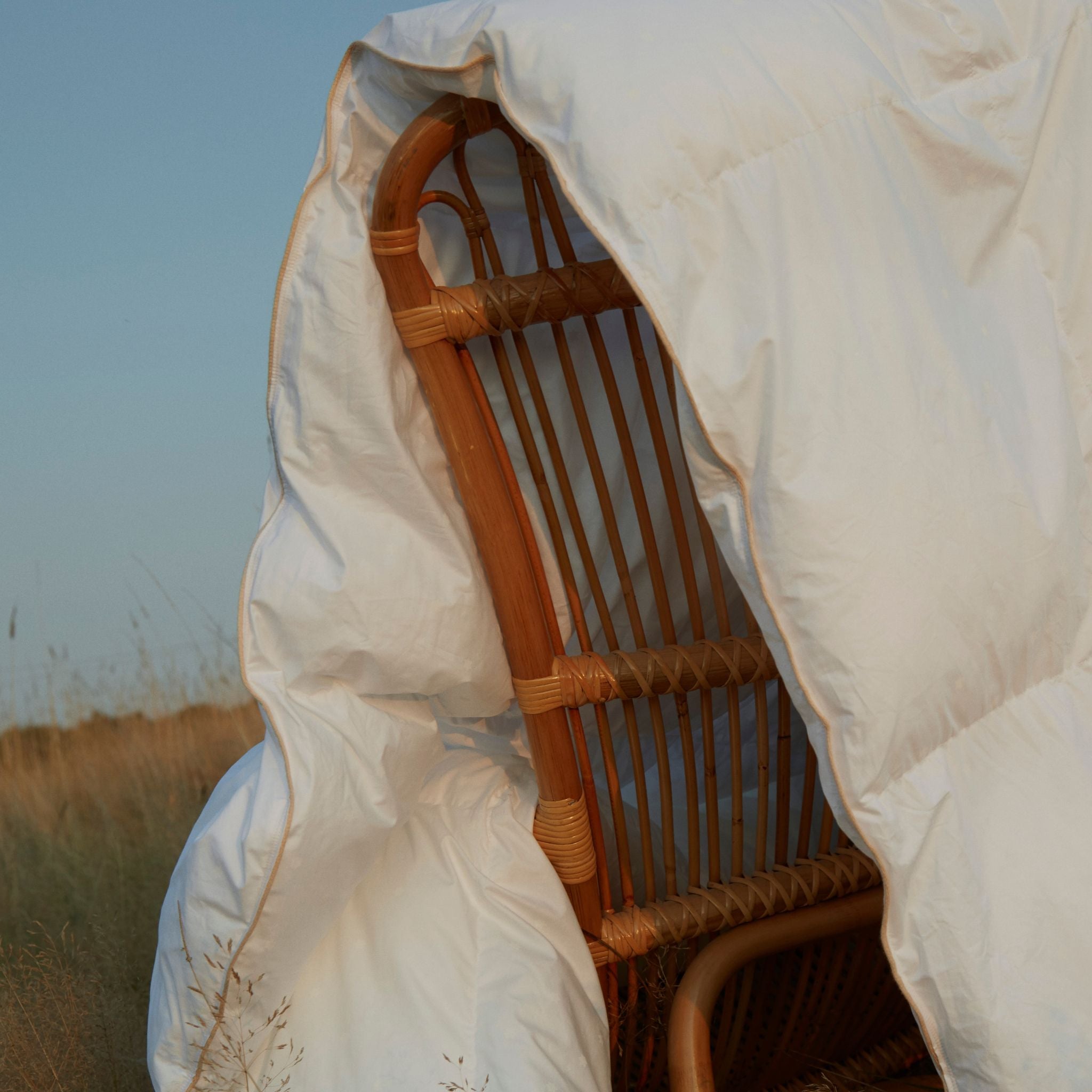 Summer Duvet 140x220