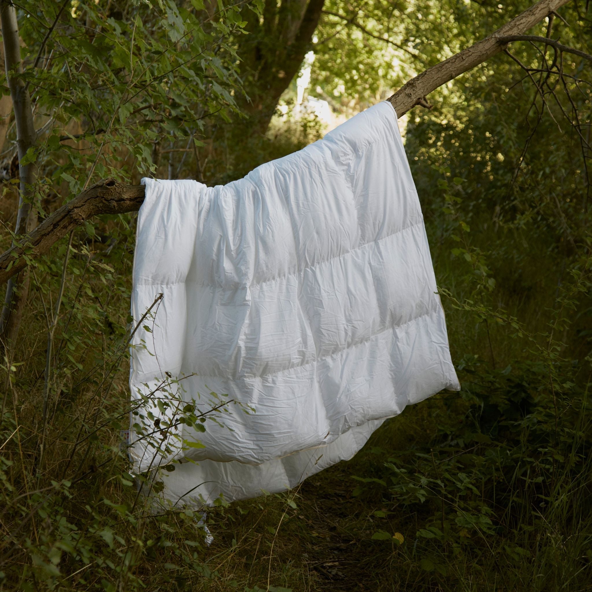 Balance Spring Duvet - 200x220