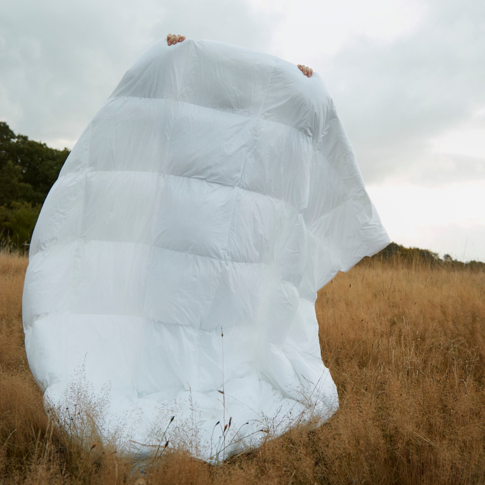 Balance Spring Duvet - 200x220