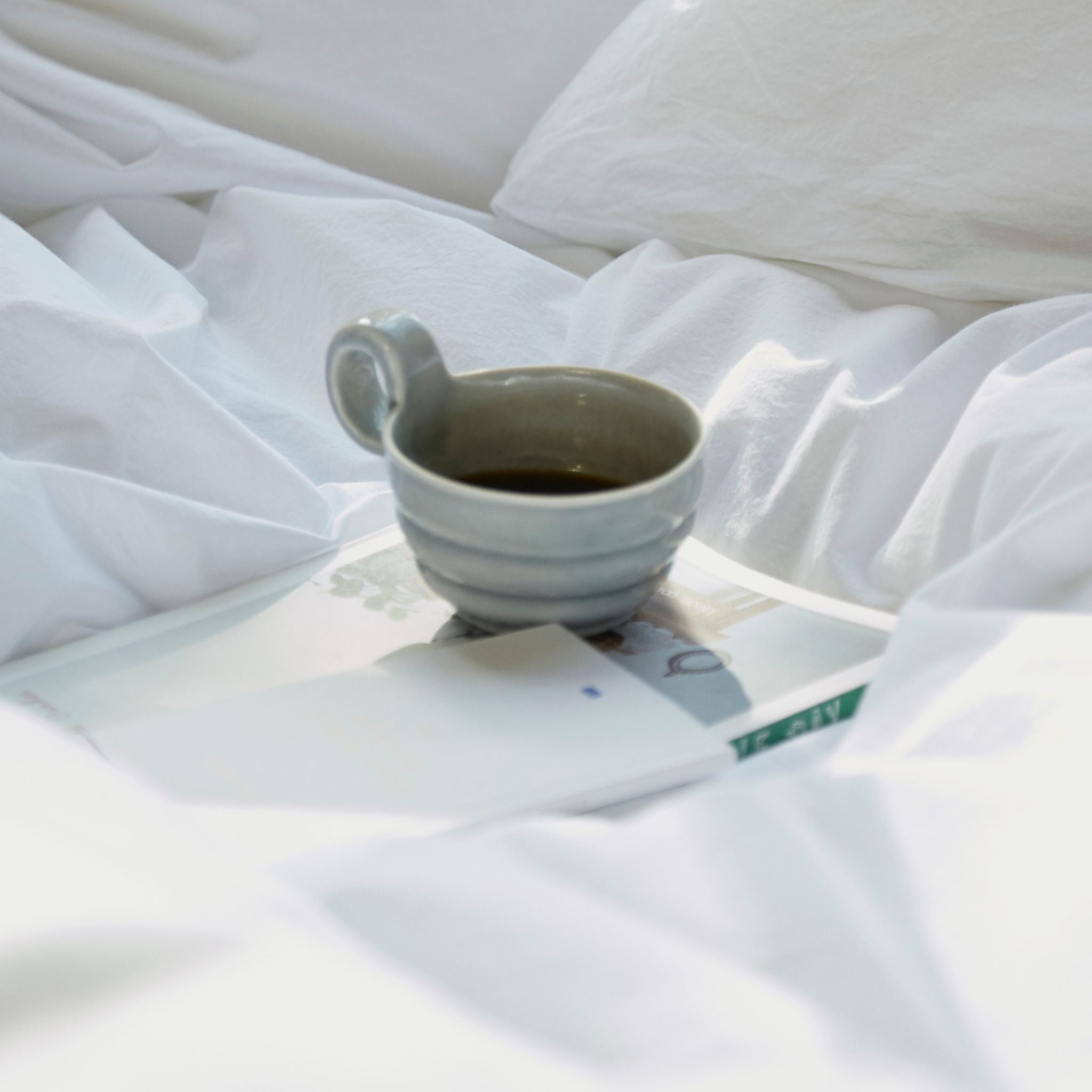 Winter duvet - 200x200