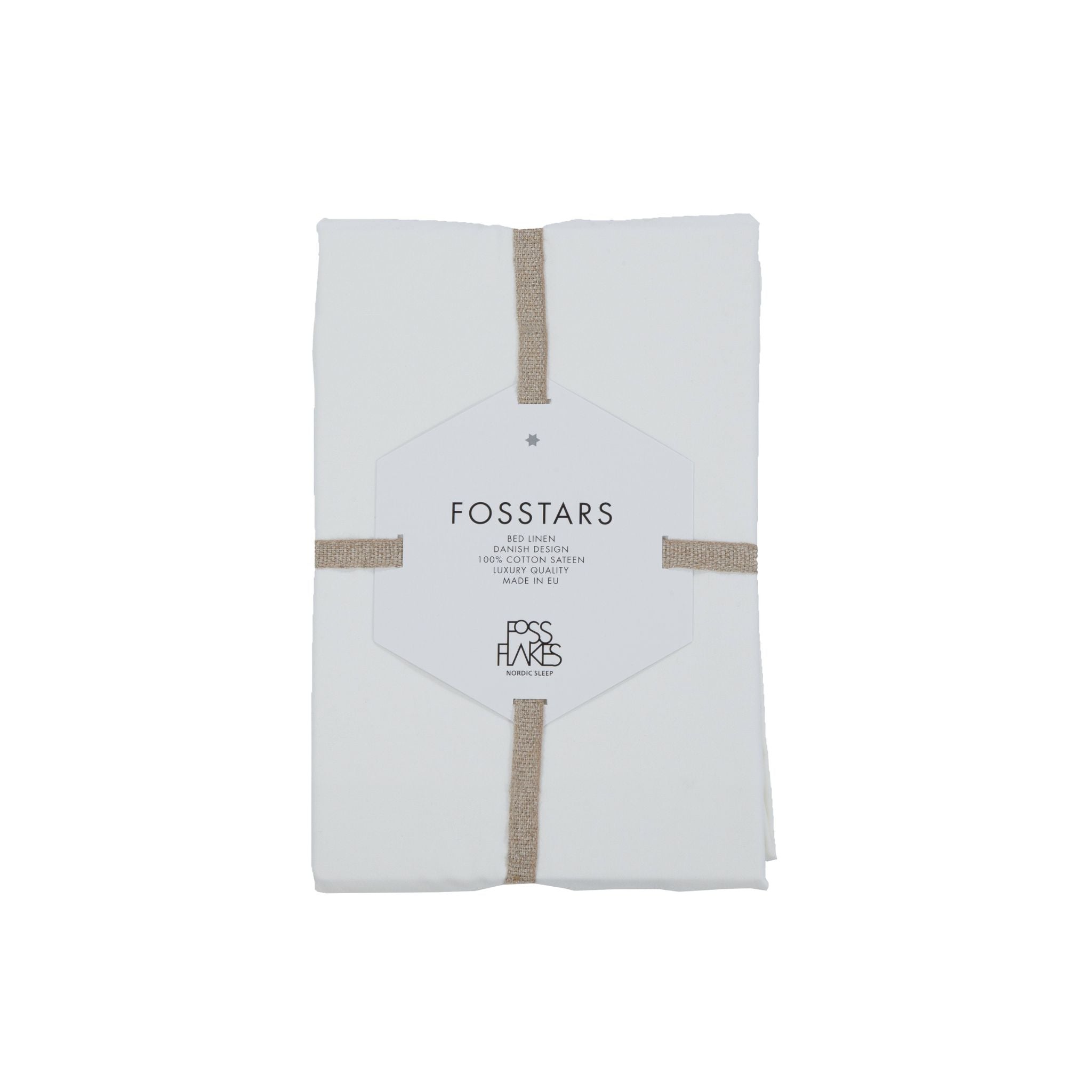 Cover for Comfort-I Mini Support Pillow - White