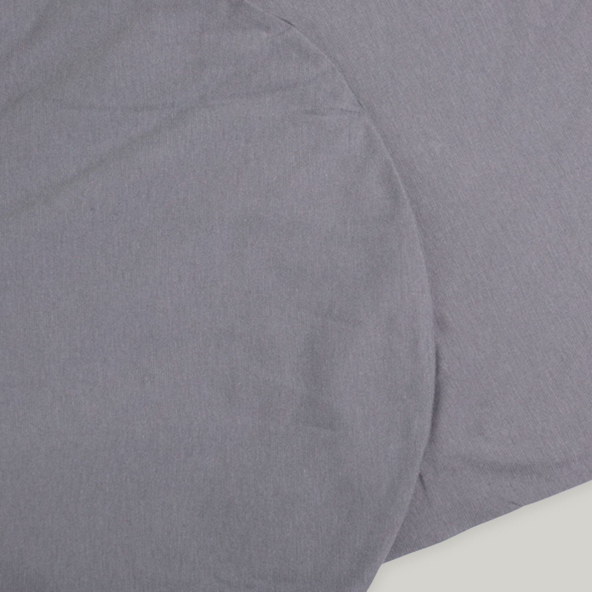 Cover for Comfort-U Support Pillow - Grey