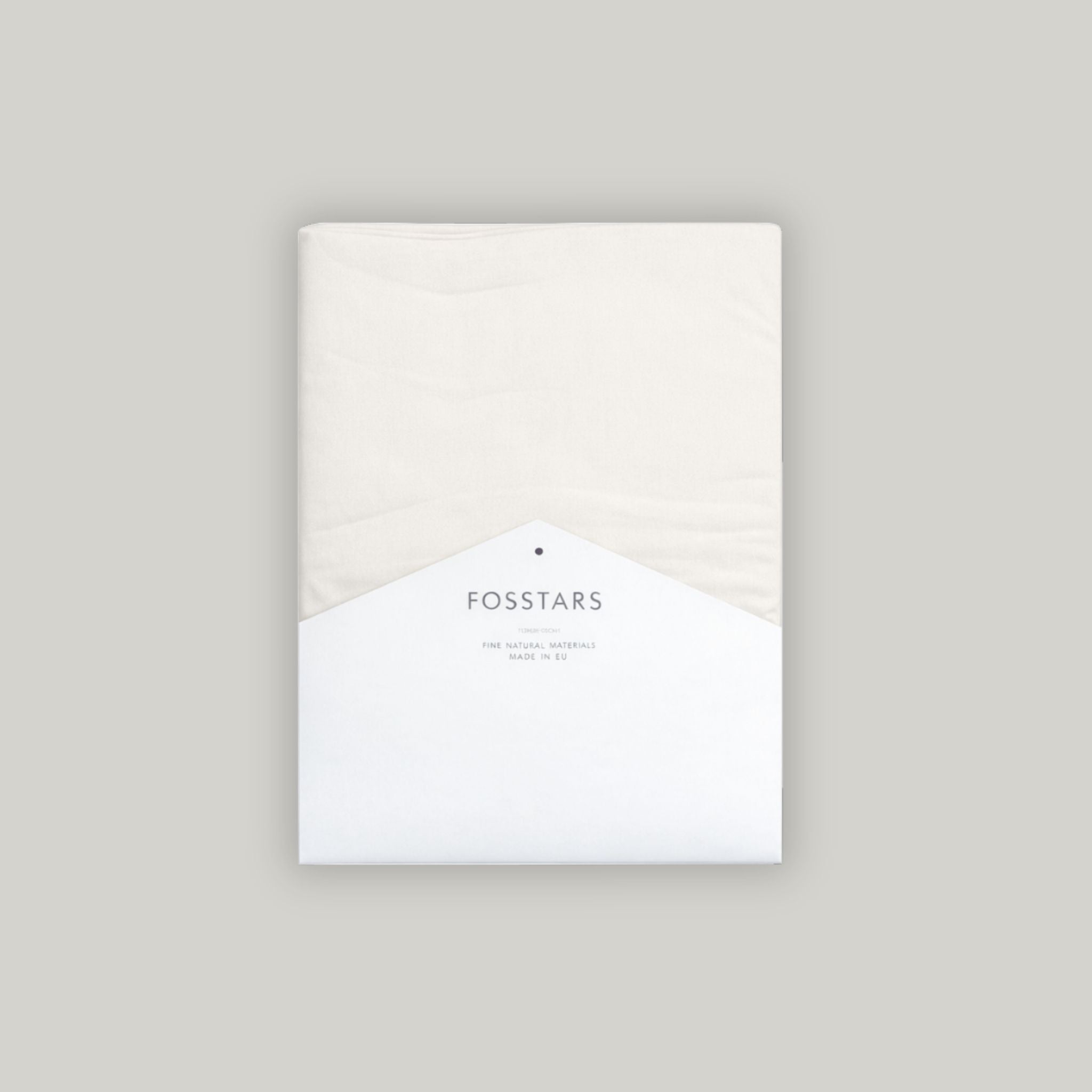 Cover for Comfort-I Support Pillow Junior - Cream
