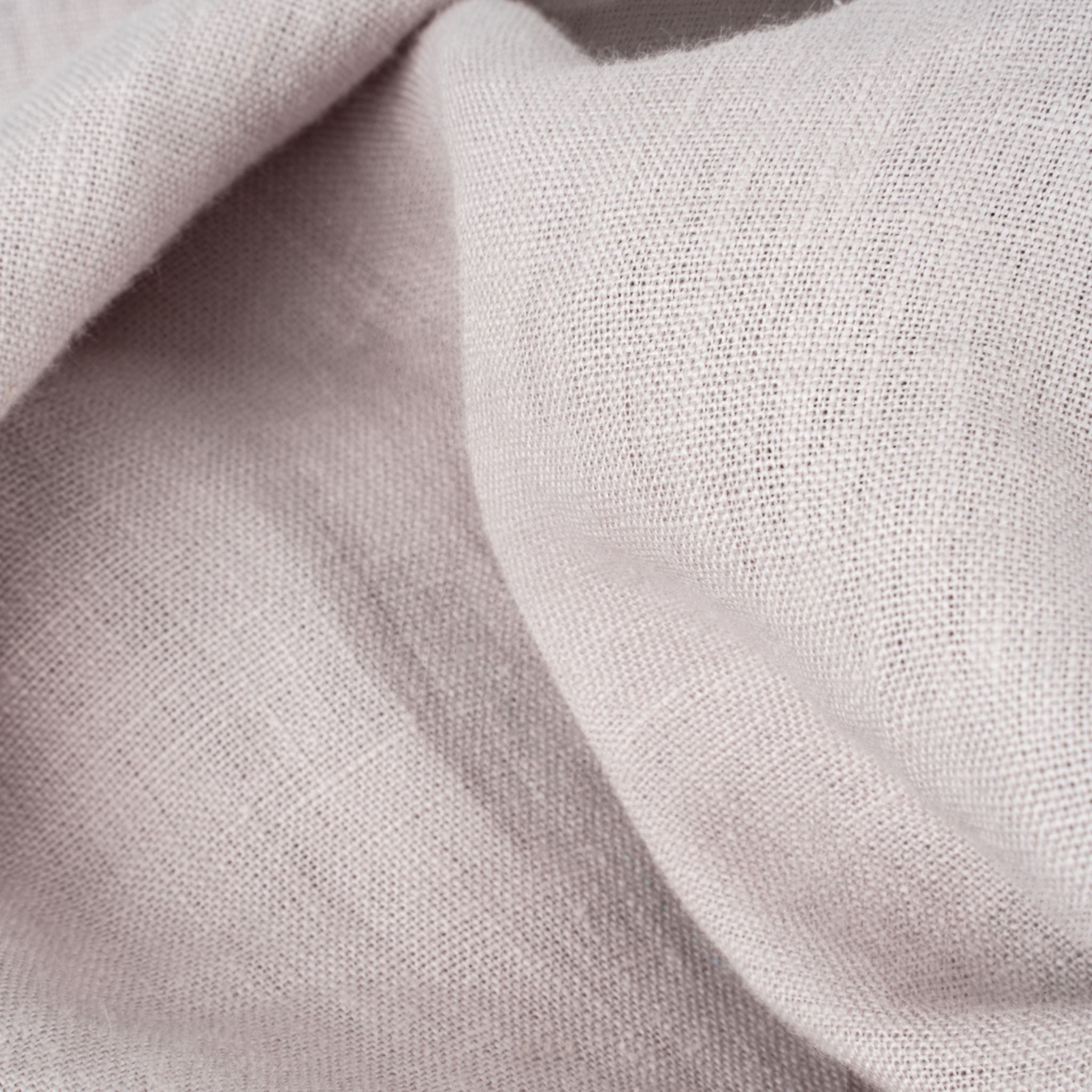 Linen pillow case - Sand