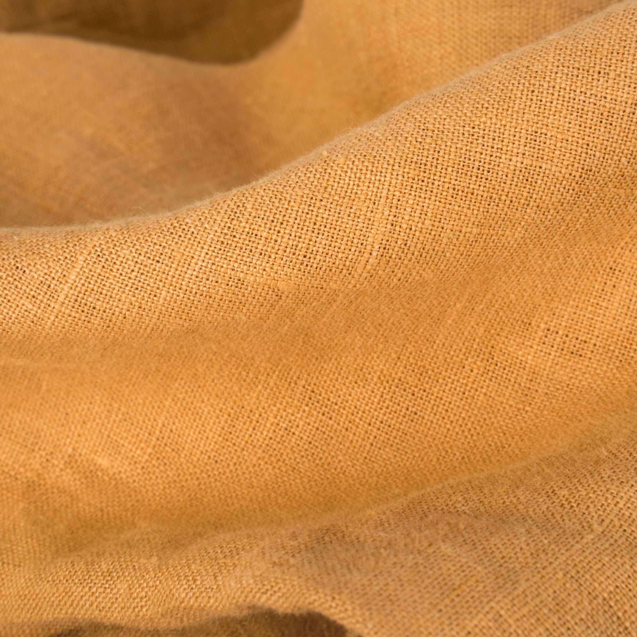 Linen pillow case - Sea wheat