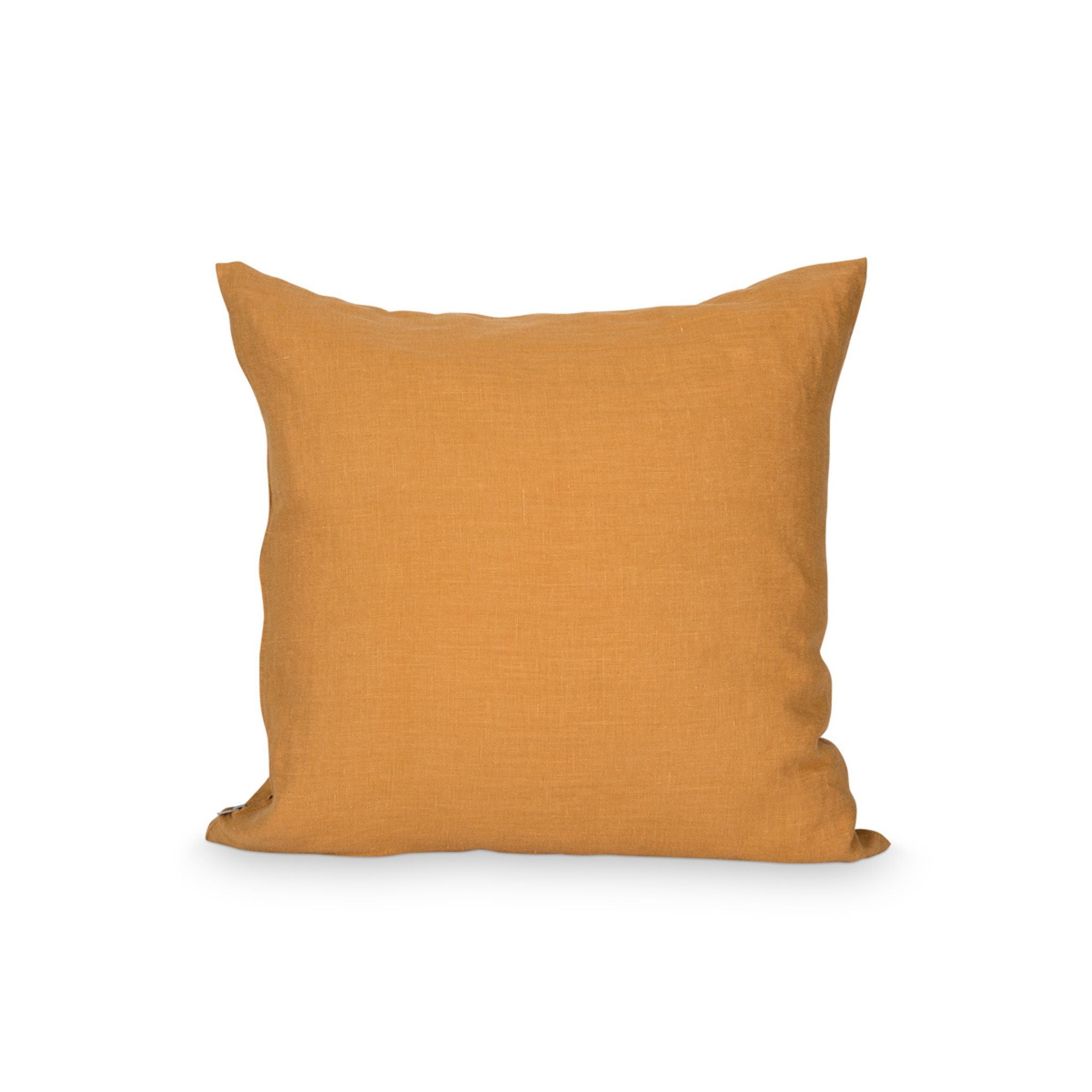 Linen pillow case - Sea wheat