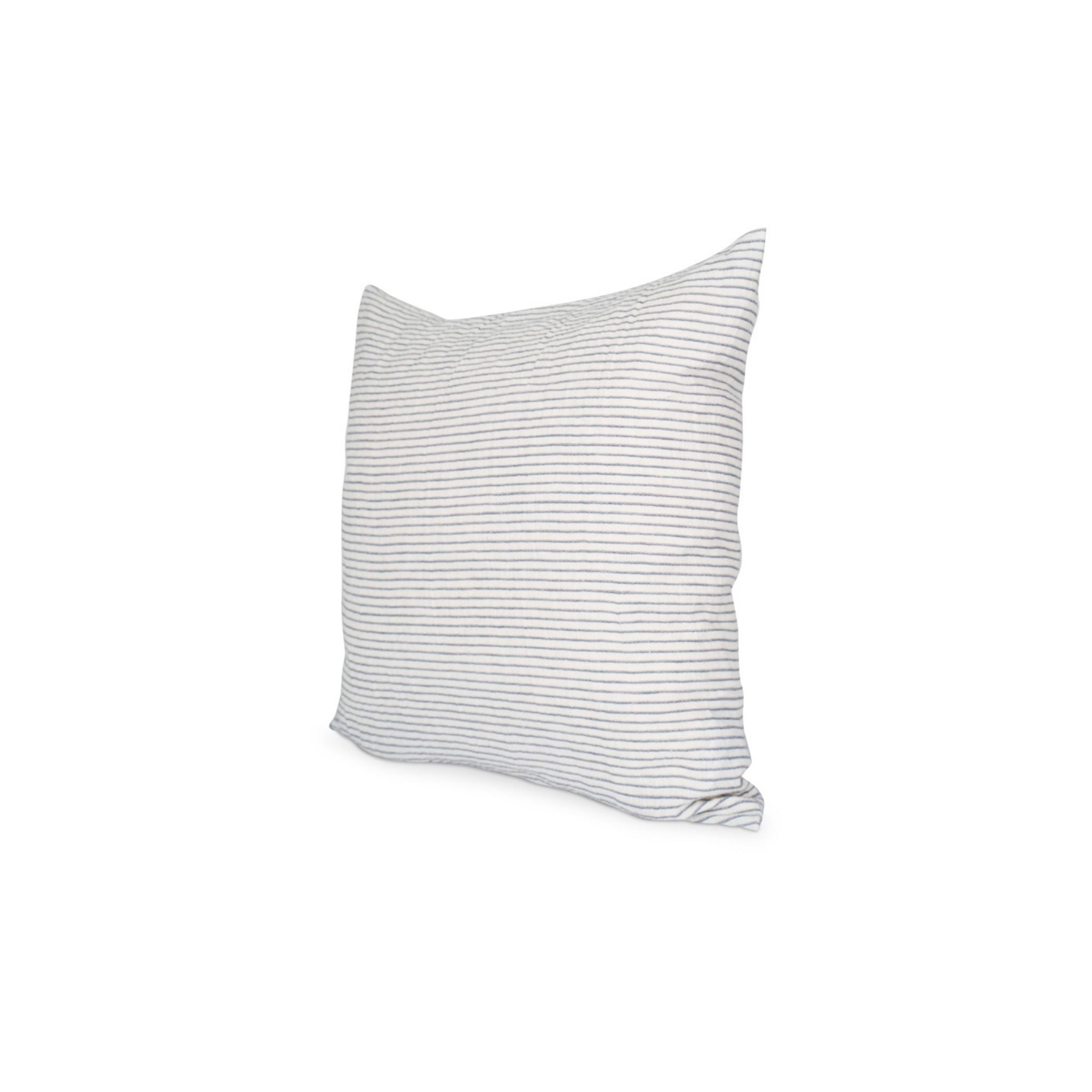 Linen cushion - Stripe - 50x50cm