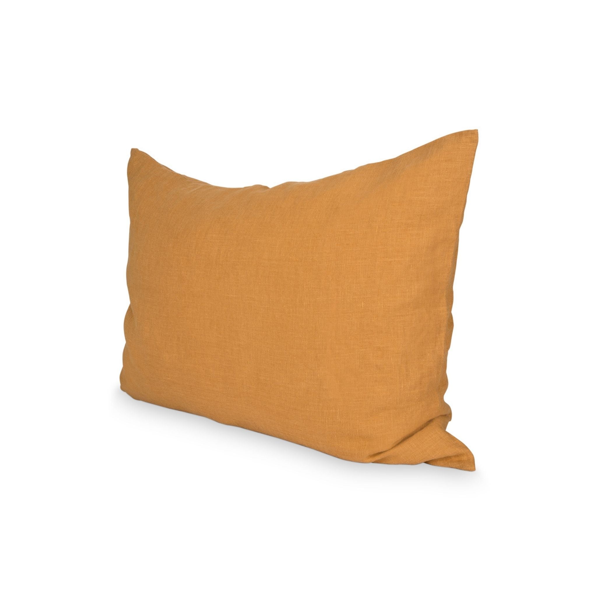 Linen cushion - Sea wheat - 50x70cm