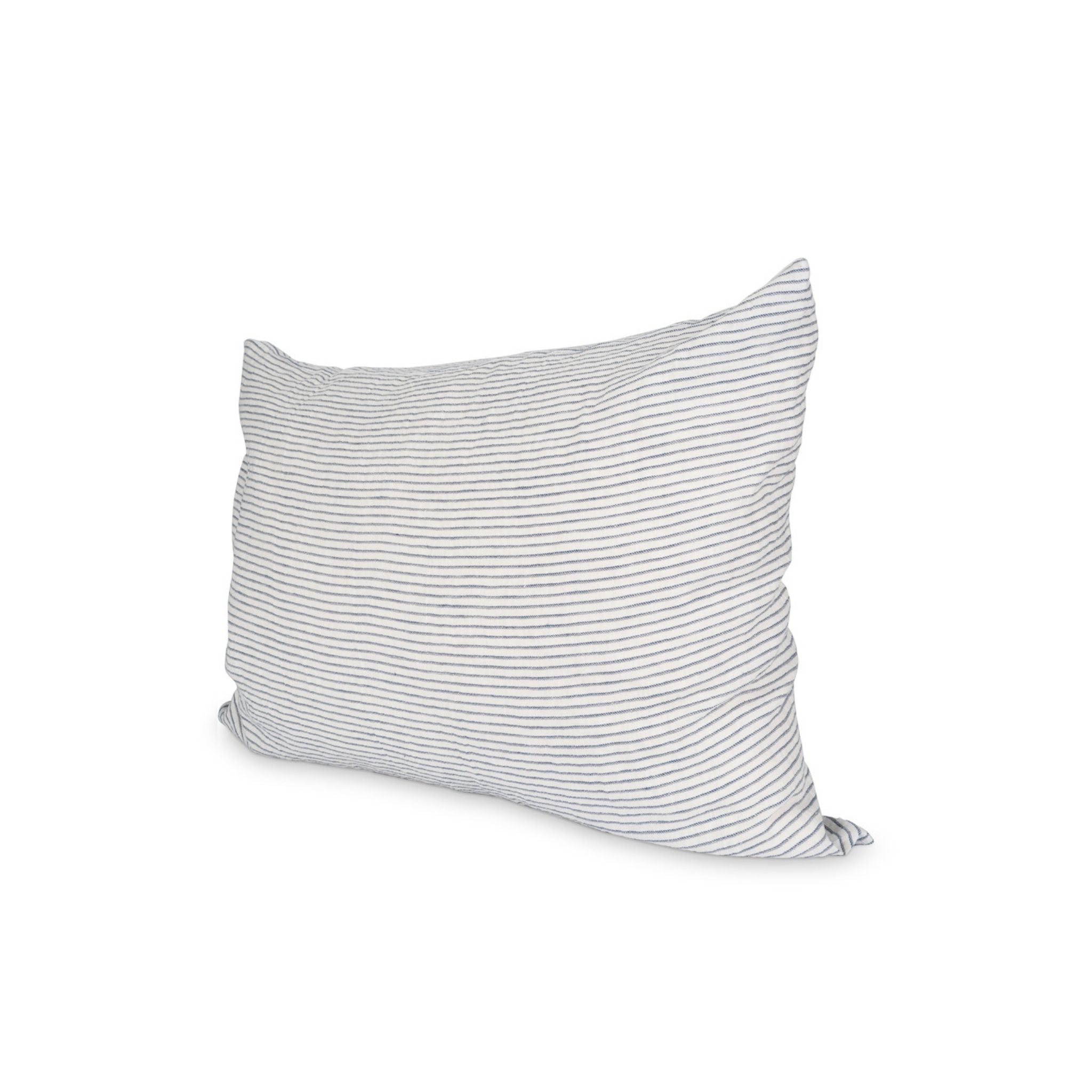Linen cushion - Stripe - 50x70cm