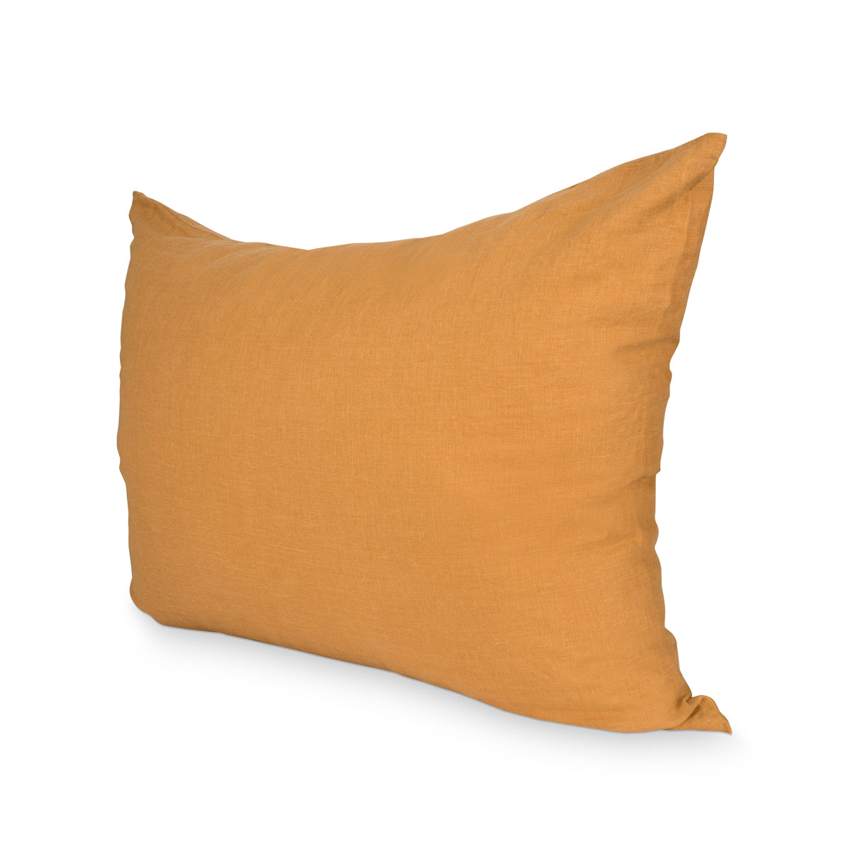 Linen cushion - Sea wheat - 60x80cm