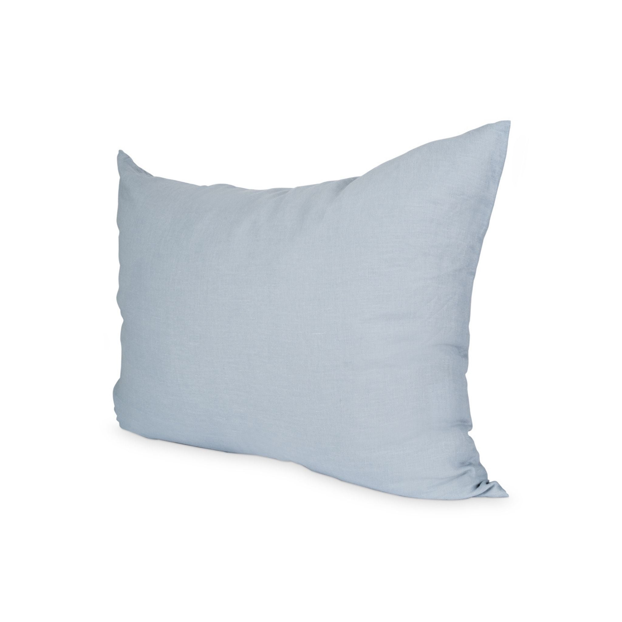 Linen cushion - Sky - 60x80cm