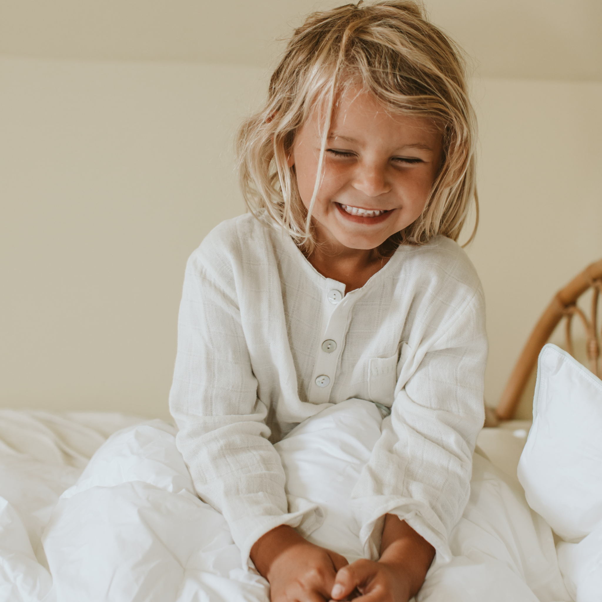 Junior Pillow & Duvet