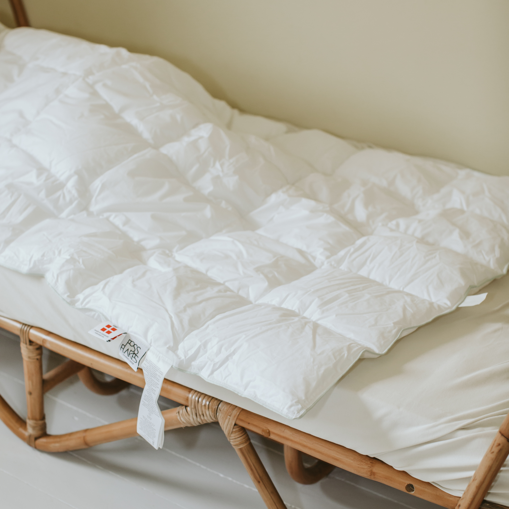 Junior Pillow & Duvet