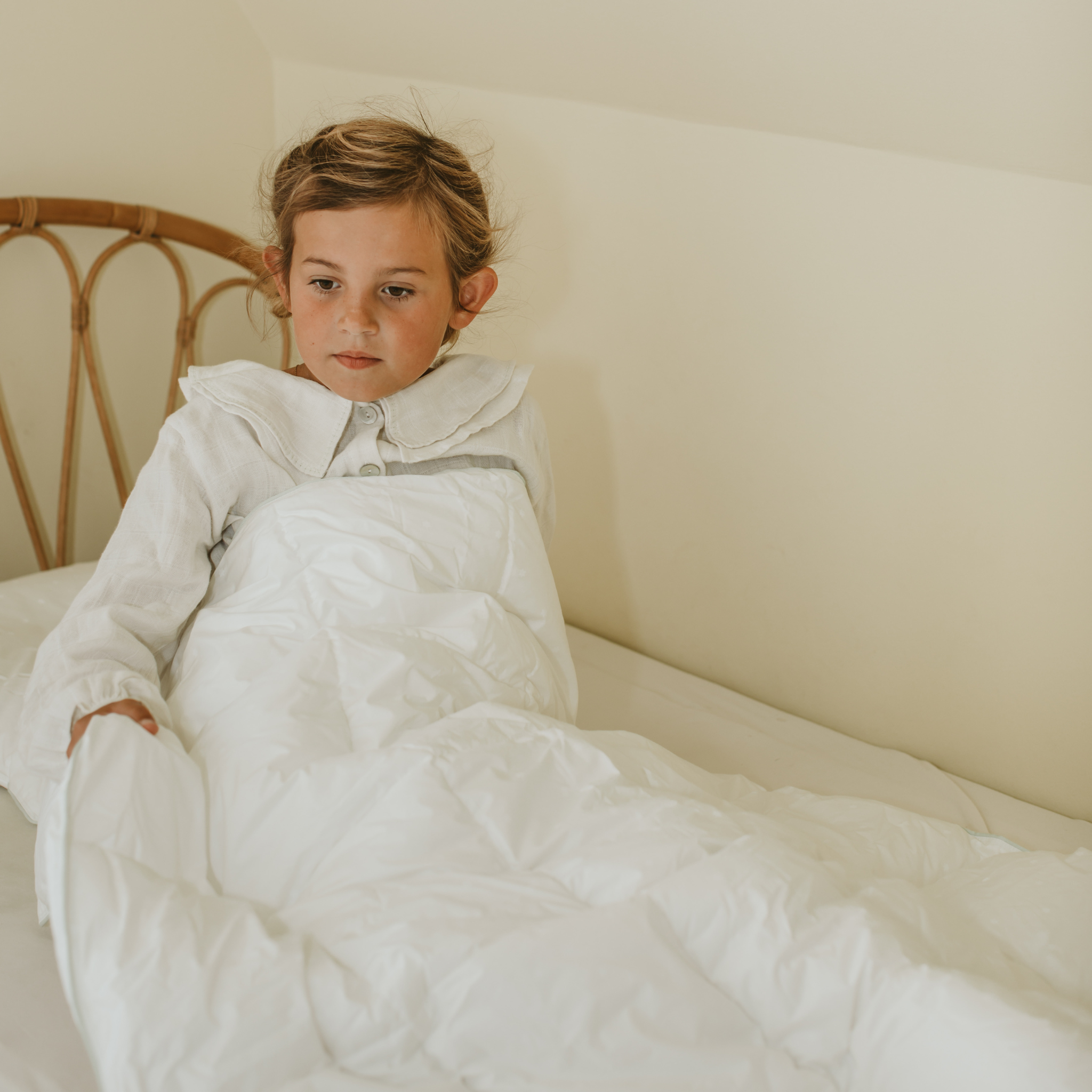 Junior Pillow & Duvet