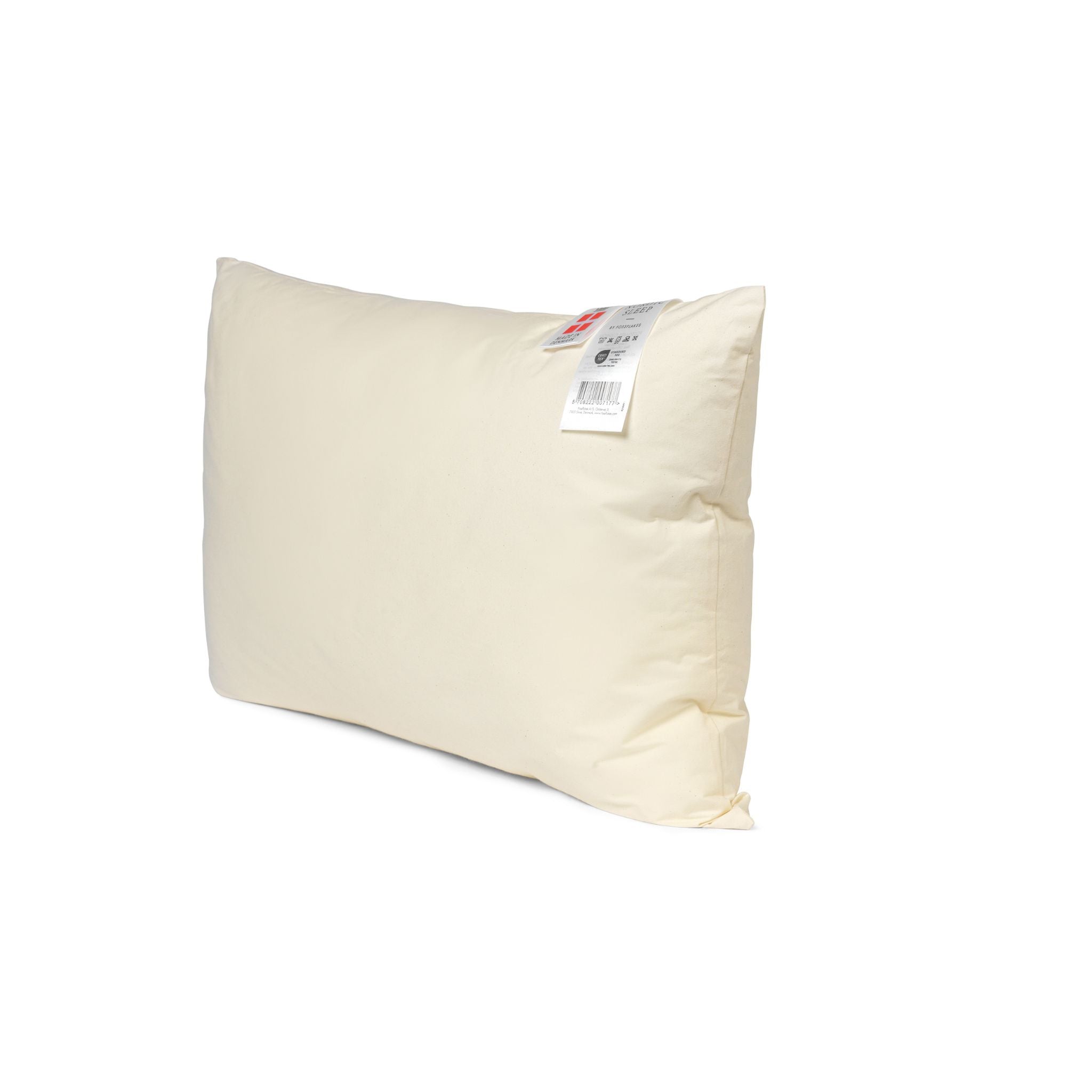 Nordic Sleep by Fossflakes - Premium vegan down duvets & pillows