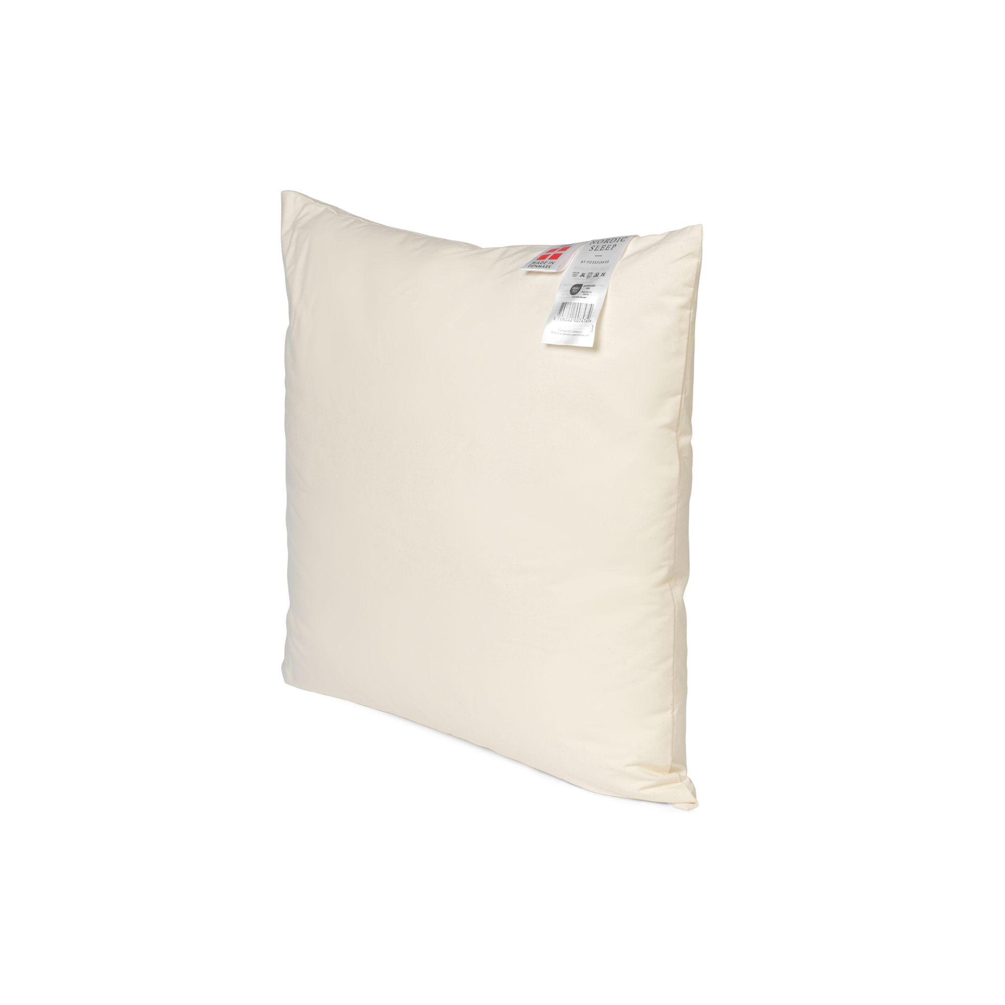 Nordic Sleep by Fossflakes - Premium vegan down duvets & pillows