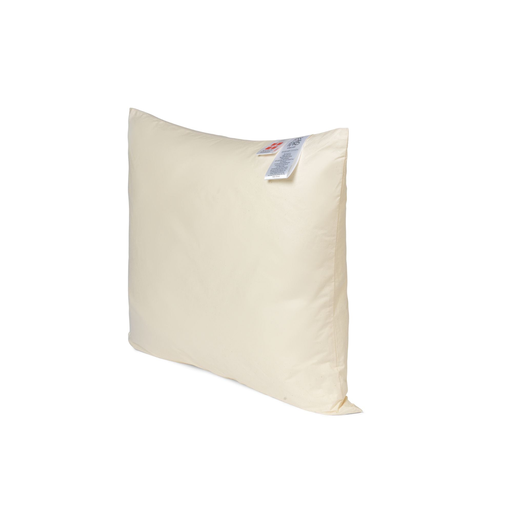 Cushion insert 50x60 cm
