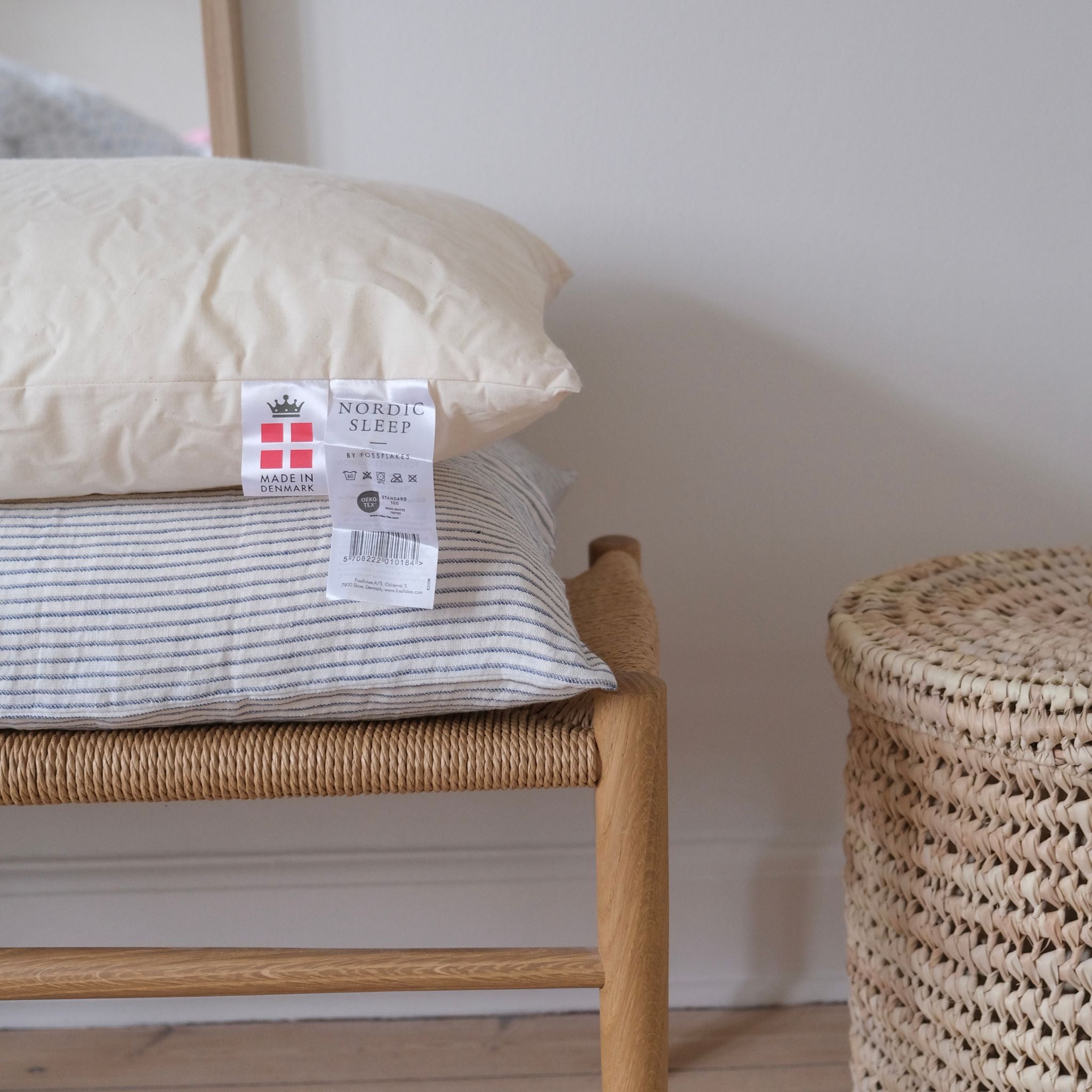 Cushion insert 80x80 cm