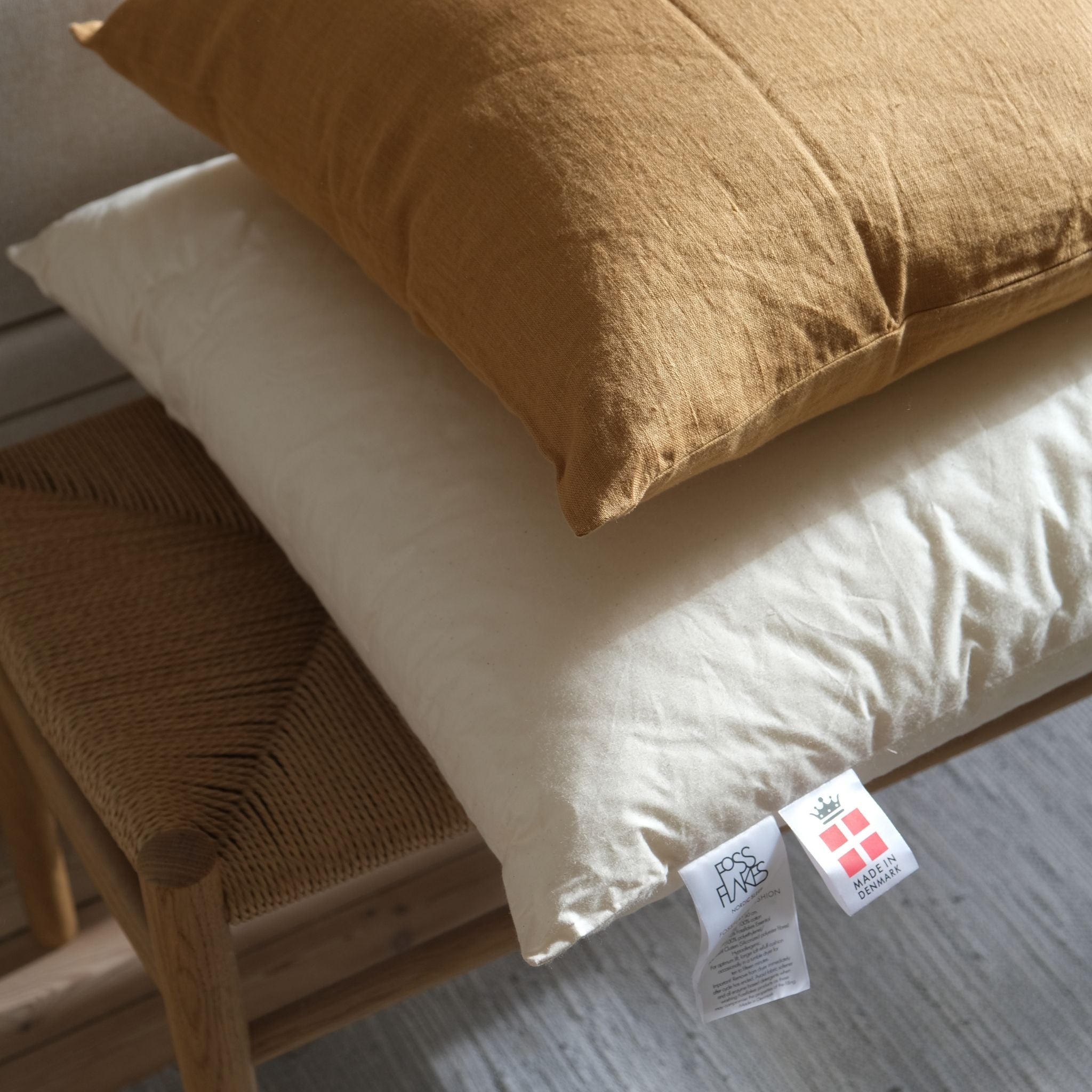 Cushion insert 50x70 cm