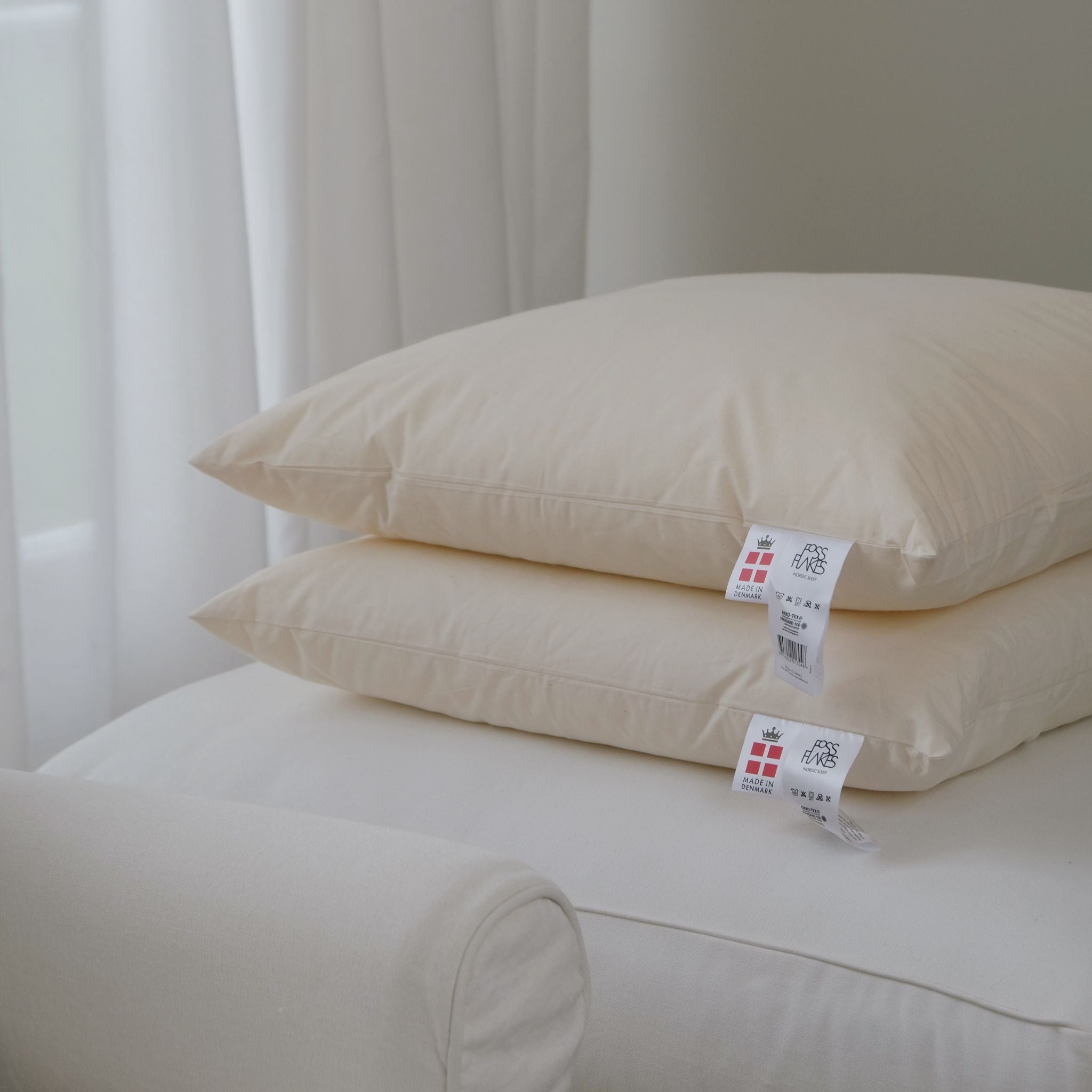 Cushion insert 80x80 cm
