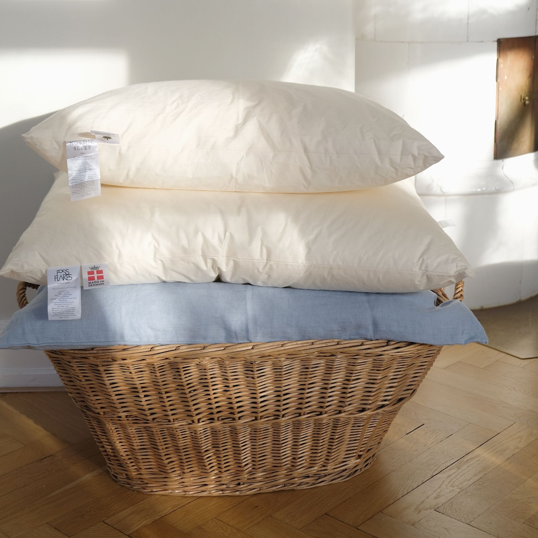 Cushion insert 60x80 cm