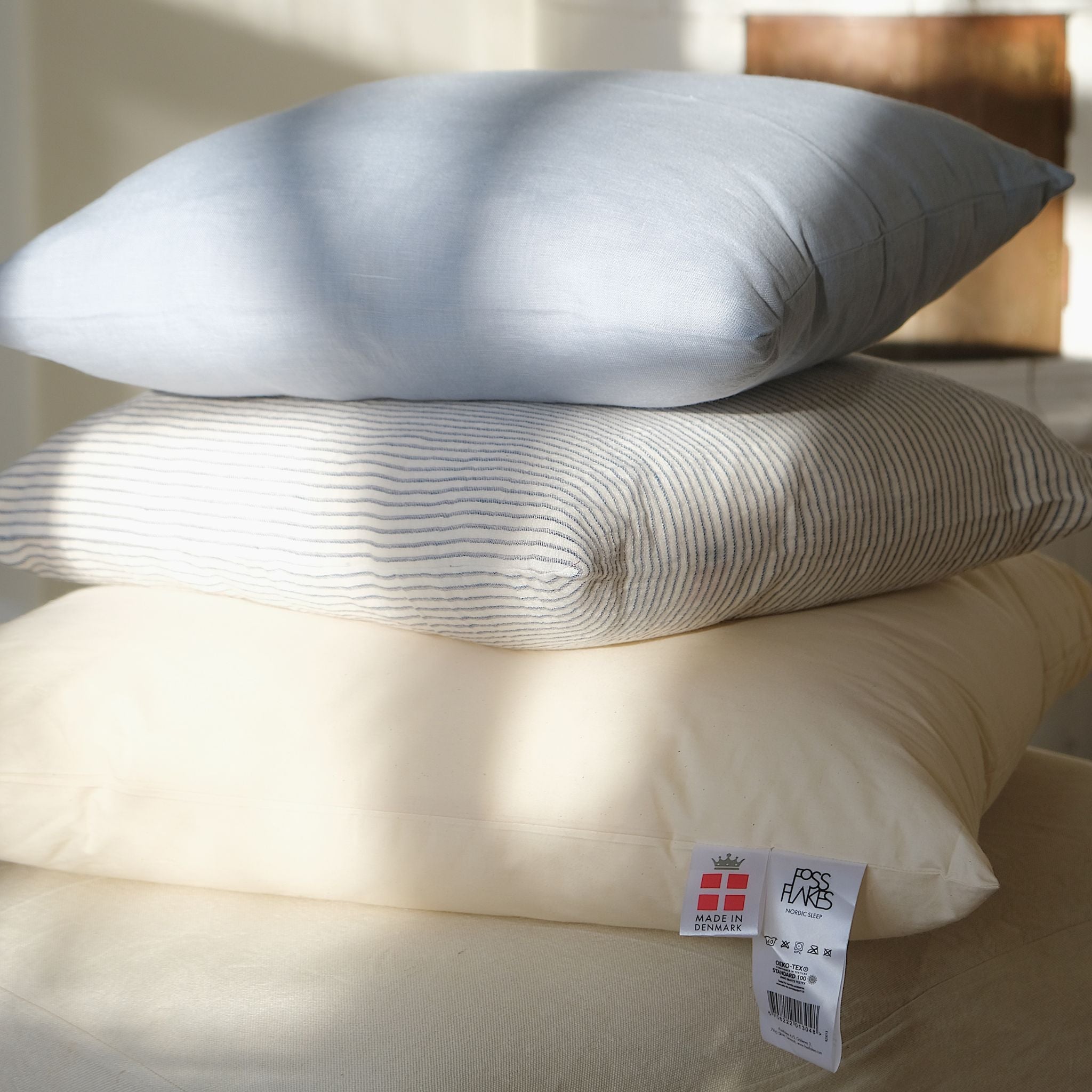 Cushion insert 45x65 cm