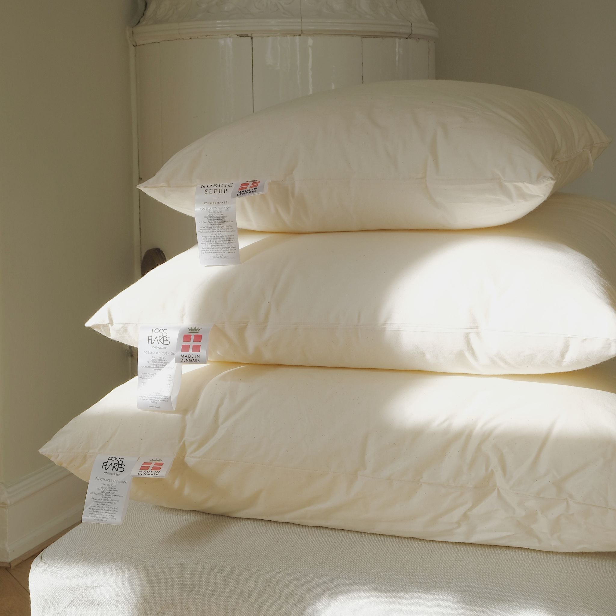 Cushion insert 45x65 cm