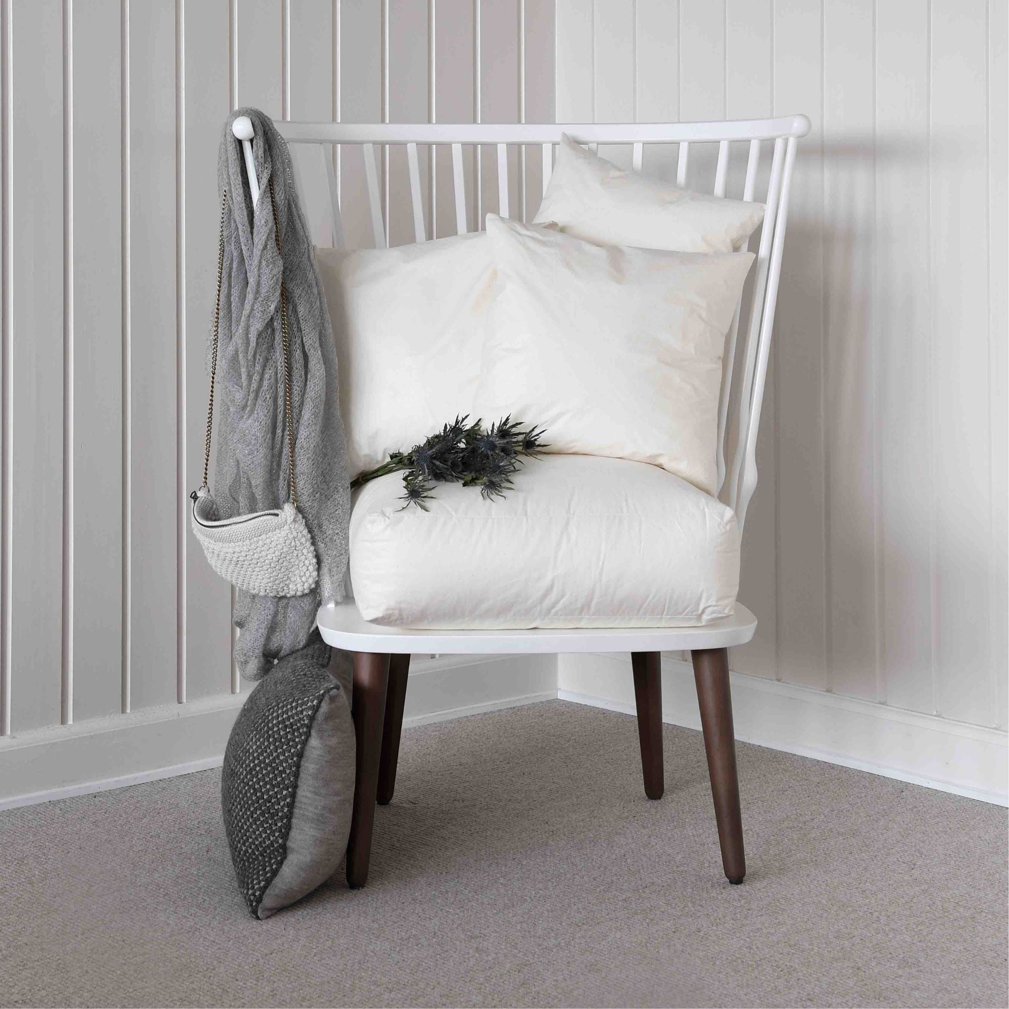 Cushion insert 60x80 cm