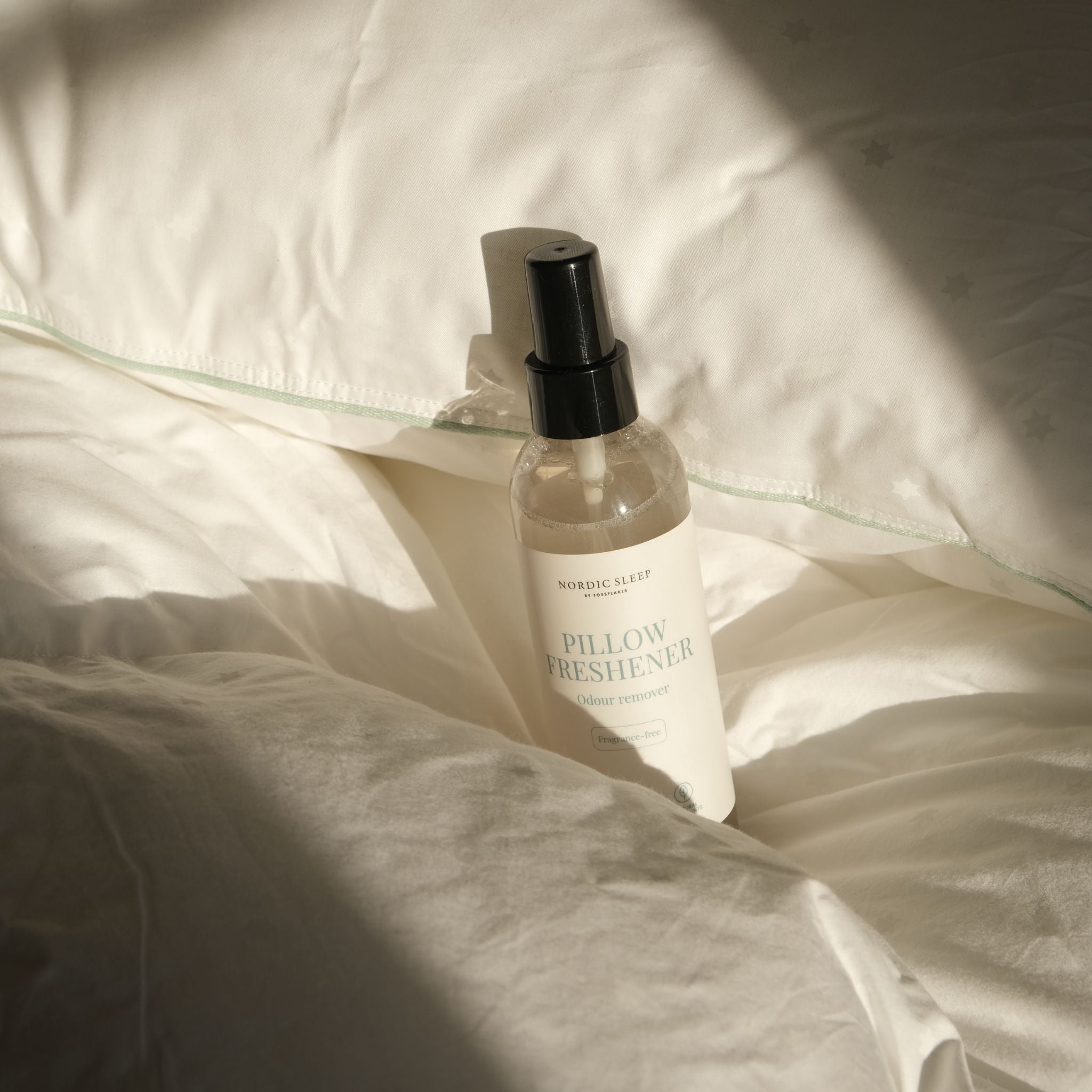 Pillow Freshener – Fragrance-free - 190 ml