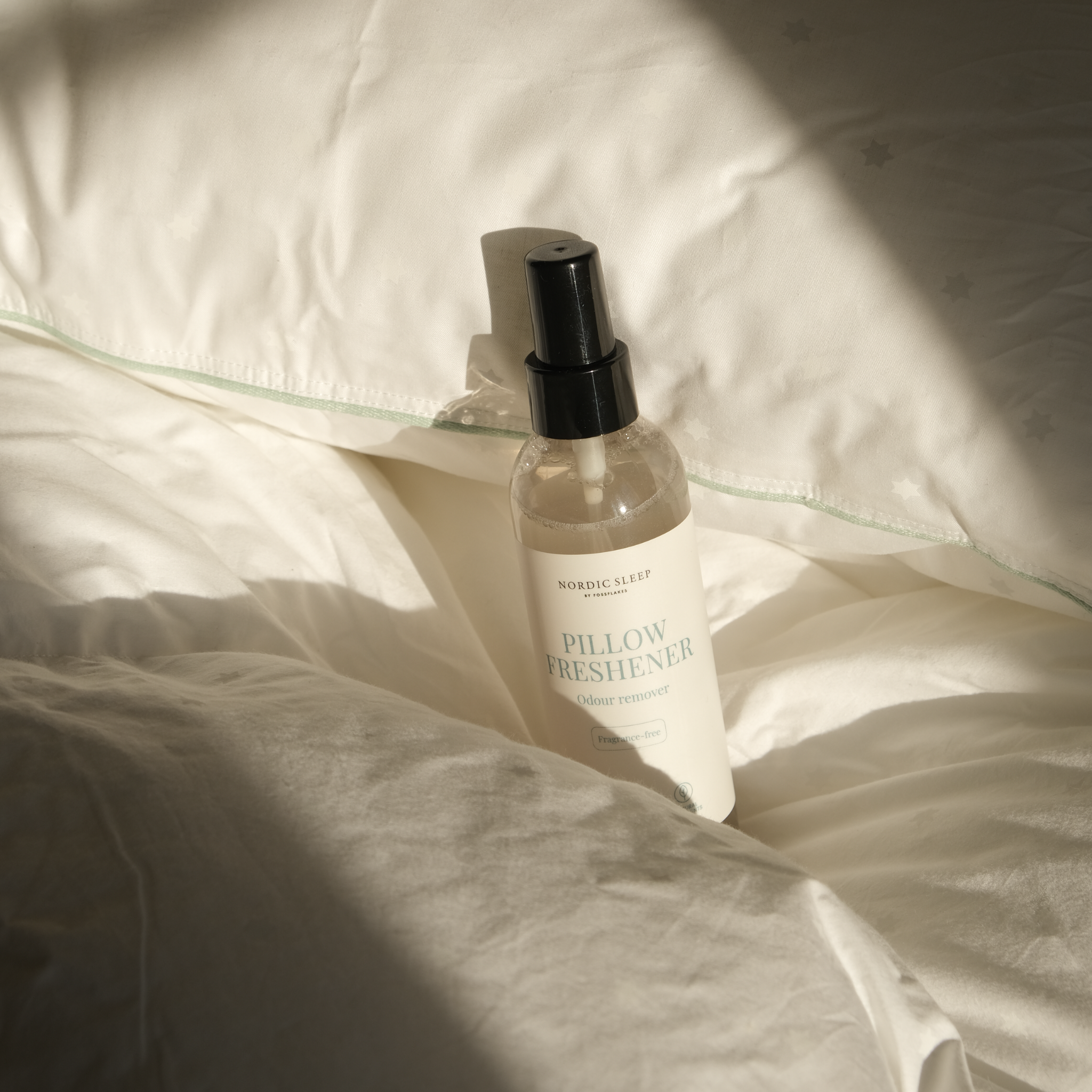 Pillow Freshener – Fragrance-free - 90 ml