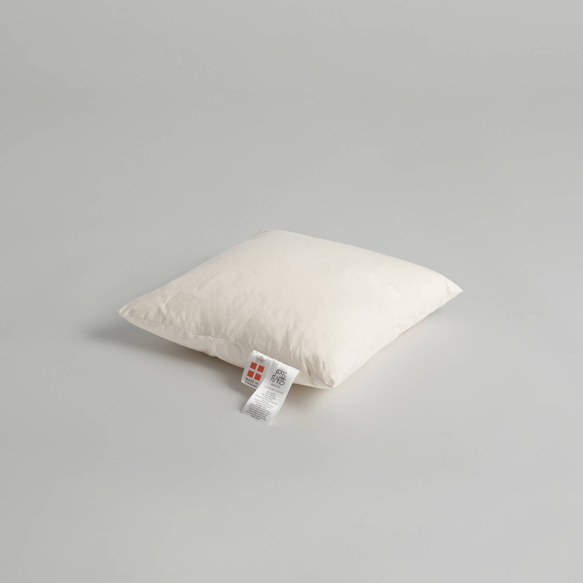 Cushion insert 42x42 cm