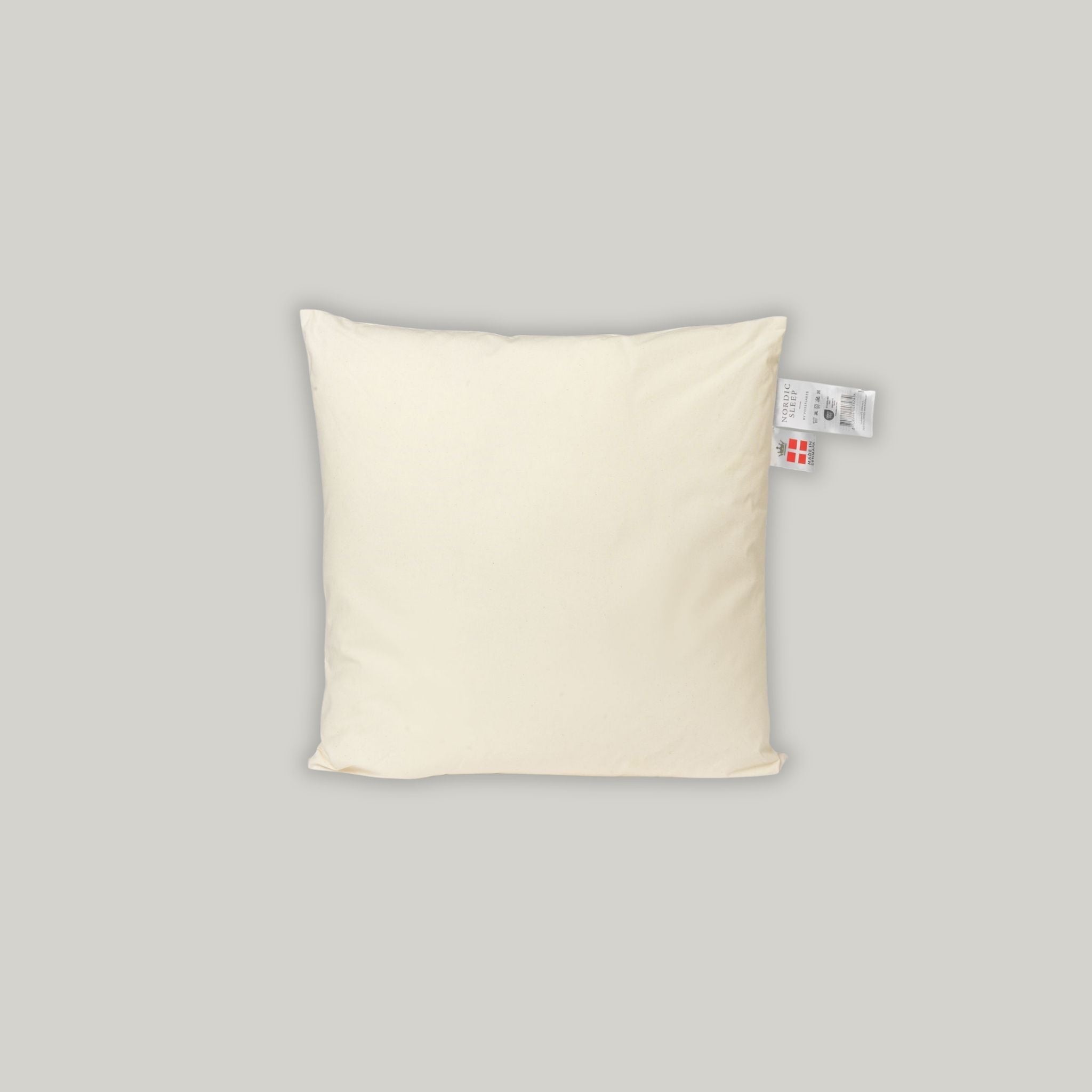 Nordic Sleep by Fossflakes - Premium vegan down duvets & pillows